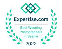 Top Wedding Photographer in Seattle