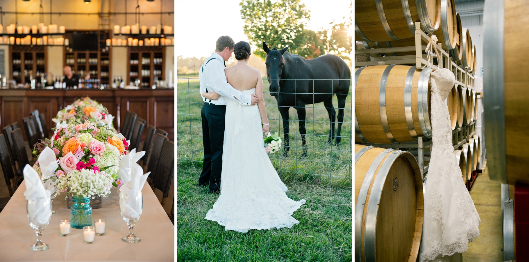 1-Lakeside-Woodland-Farm-Snohomish-Wedding-Horses-Bride-Groom-Photographer-Seattle-Wedding-Photography-by-Betty-Elaine