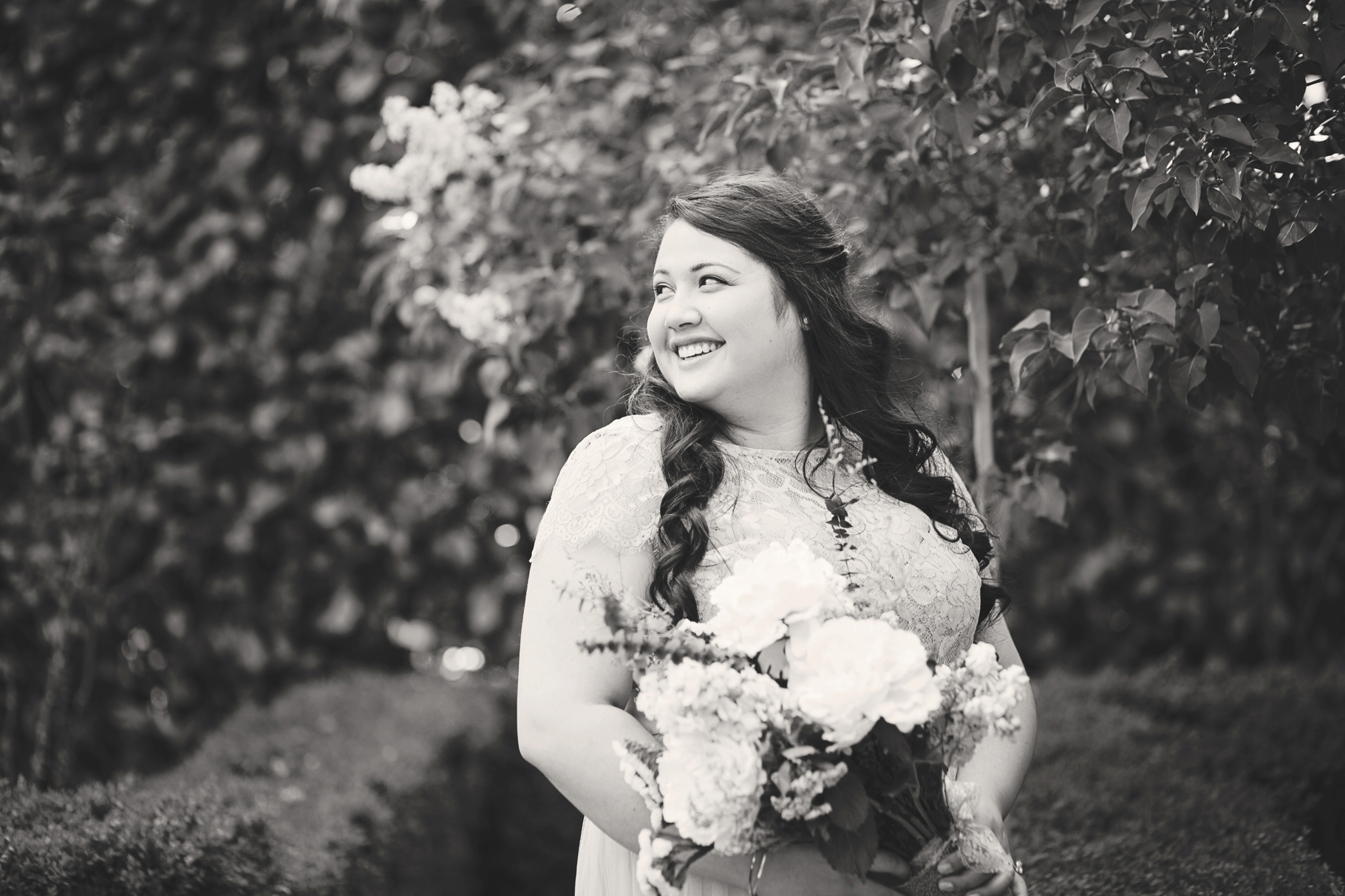 17-Bridal-Portraits-Lilac-Garden-Elopement-Woodinville-Seattle-Photographer-Wedding-Photography-by-Betty-Elaine-Blush-BHLDN-Wedding-Gown-Dress