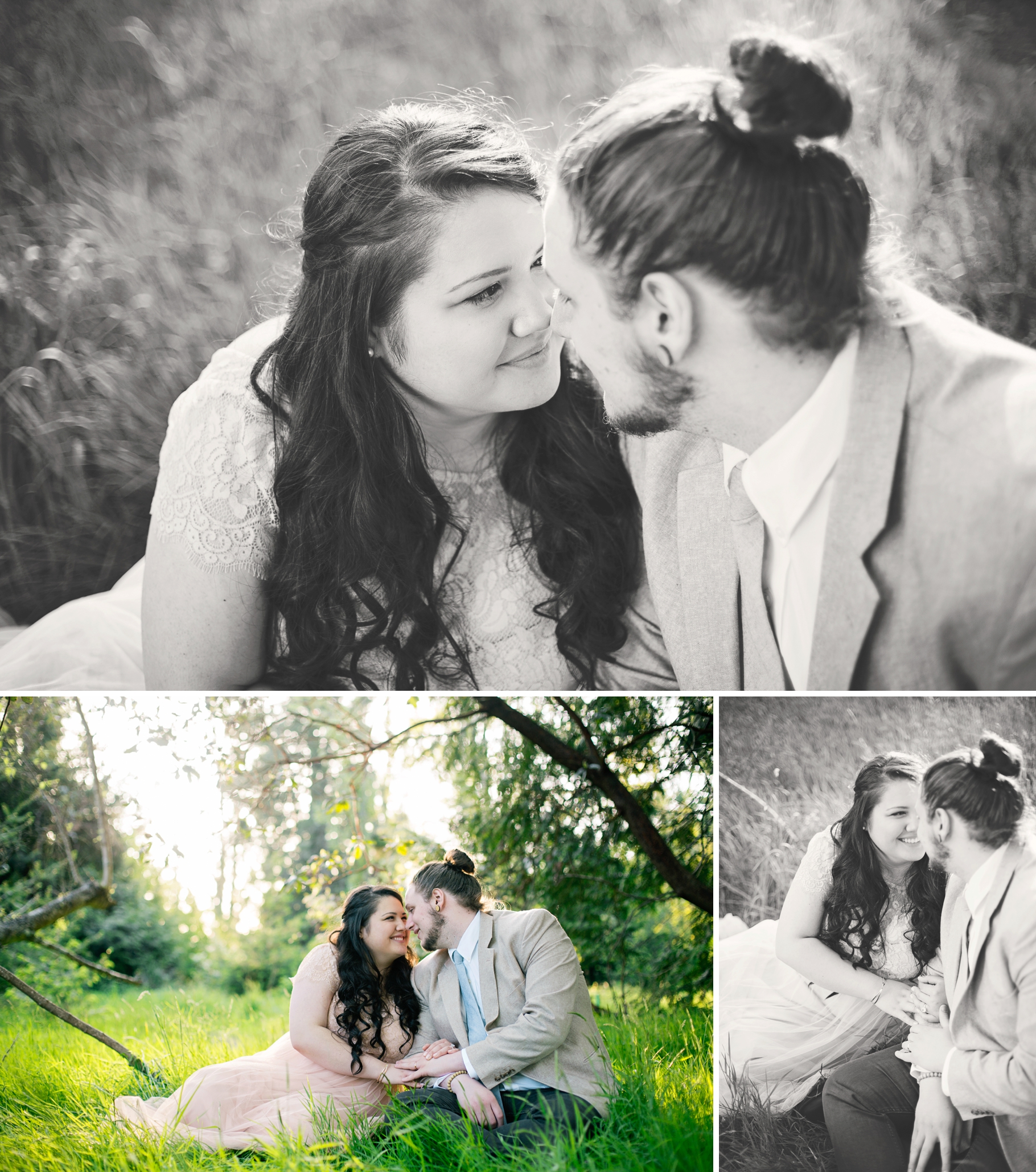 25-Bride-Groom-Portraits-Discovery-Park-Woodland-Elopement-Seattle-Photographer-Wedding-Photography-by-Betty-Elaine