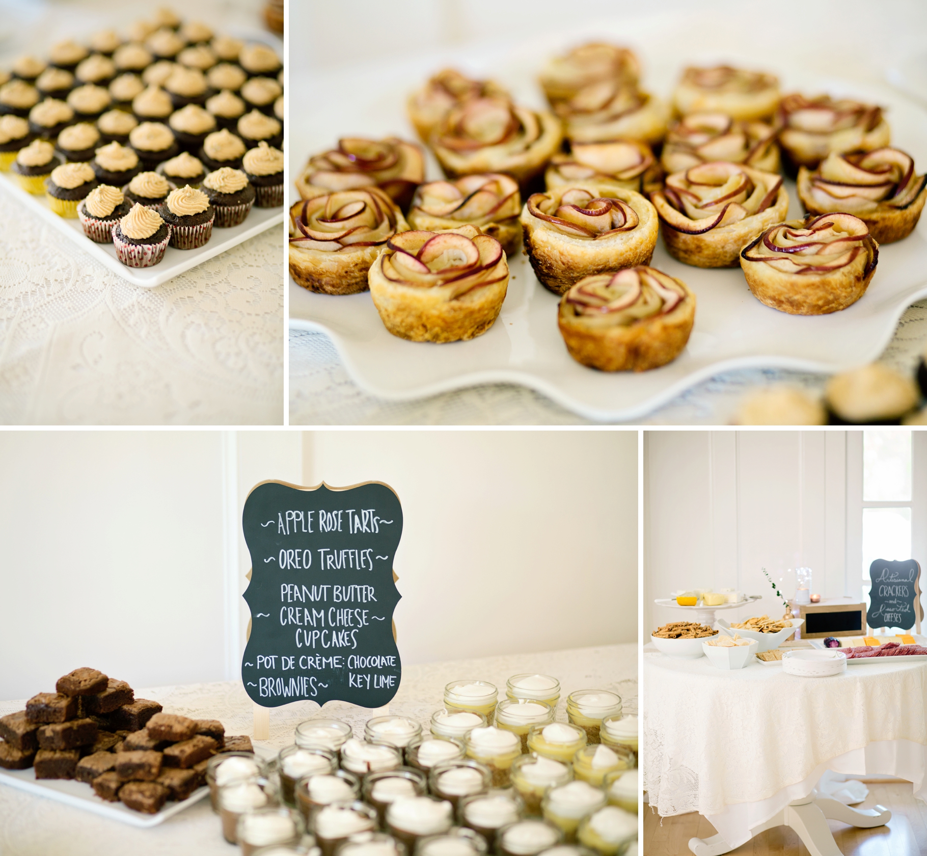 5-Cake-Champagne-Reception-Dessert-Pies-Elopement-Woodinville-Seattle-Ceremony-Photographer-Wedding-Photography-by-Betty-Elaine
