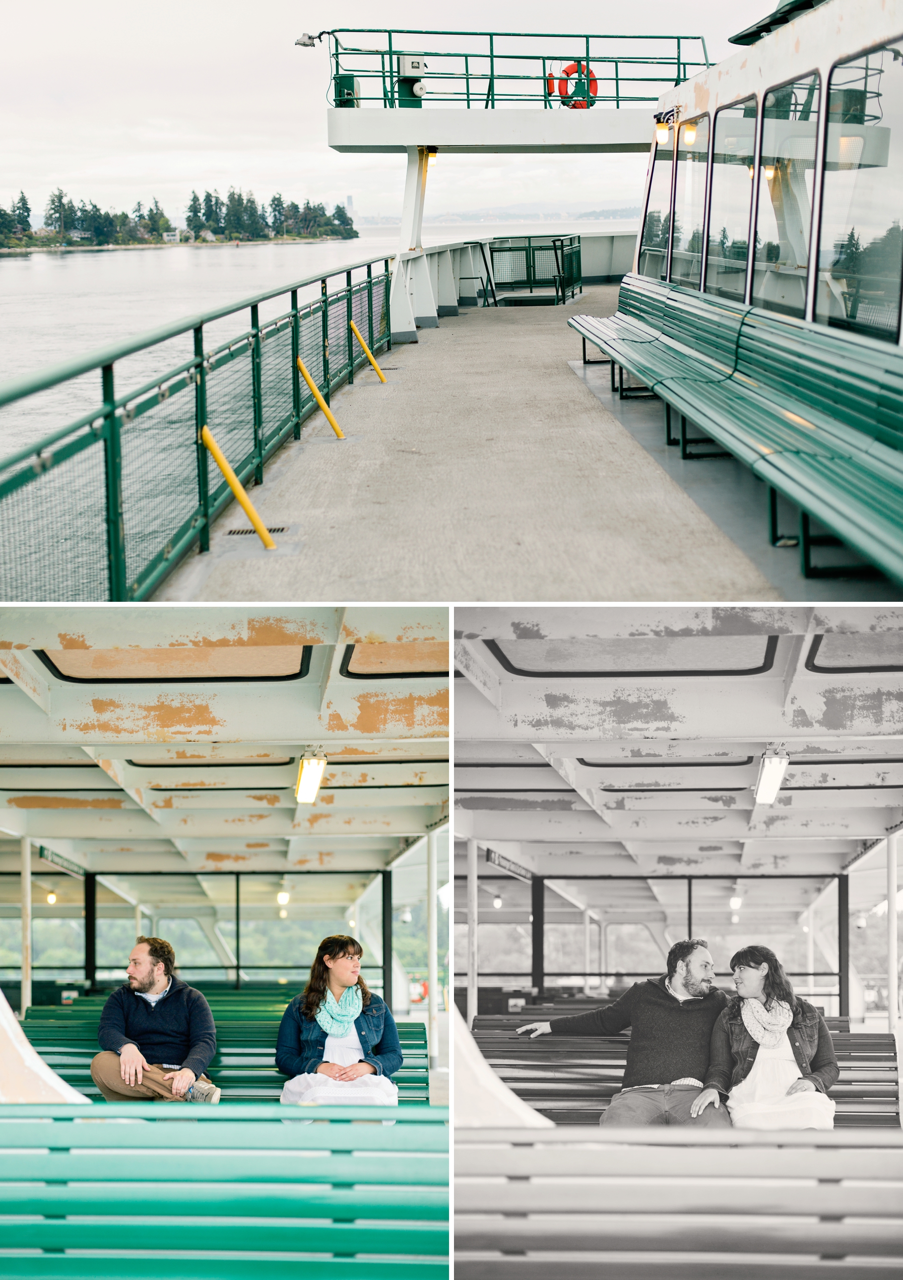 15-Seattle-Ferry-Engagement-Photographer-Bainbridge-Island-Wedding-Photography-by-Betty-Elaine
