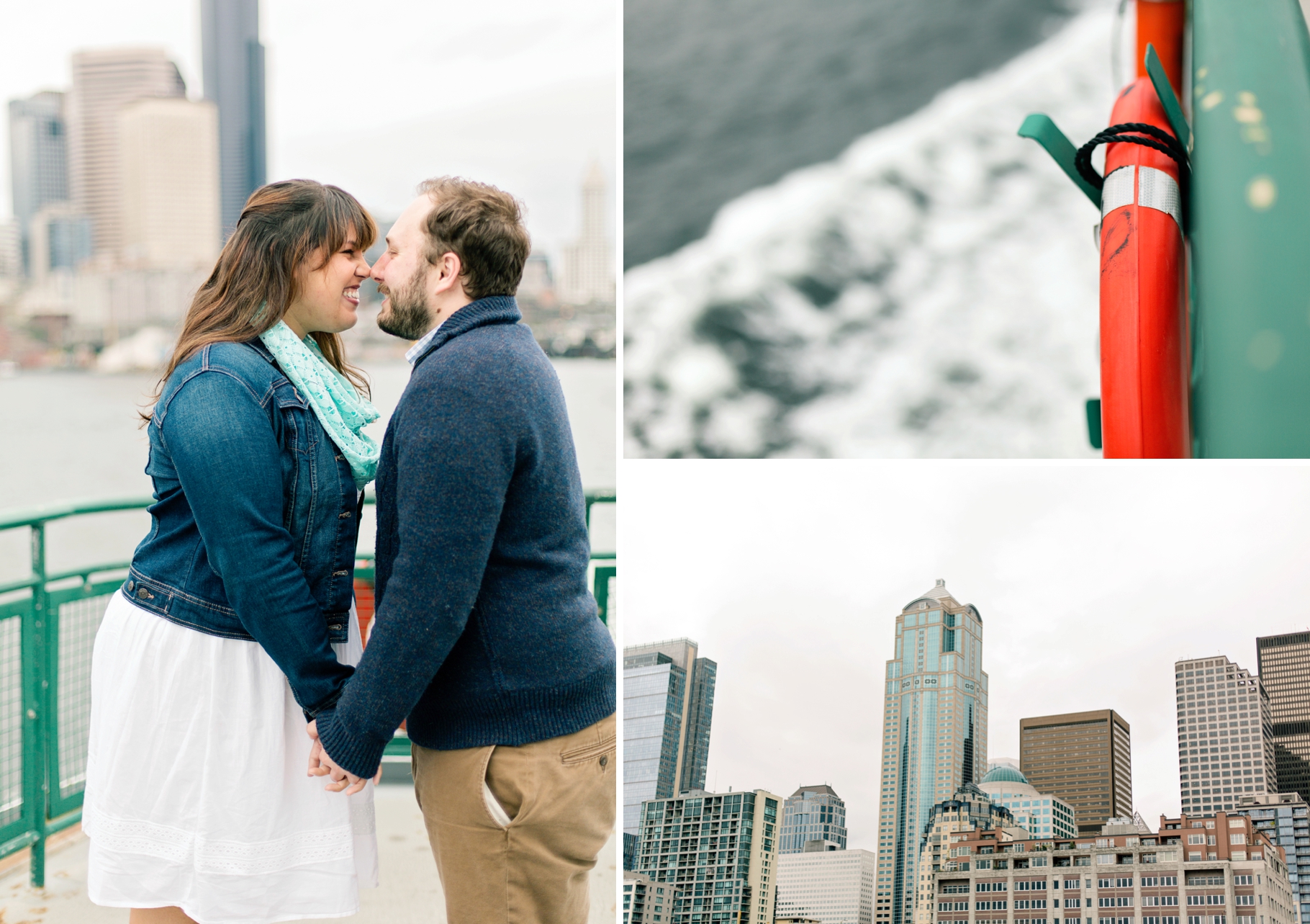 5-Seattle-Ferry-Engagement-Photographer-Bainbridge-Island-Wedding-Photography-by-Betty-Elaine