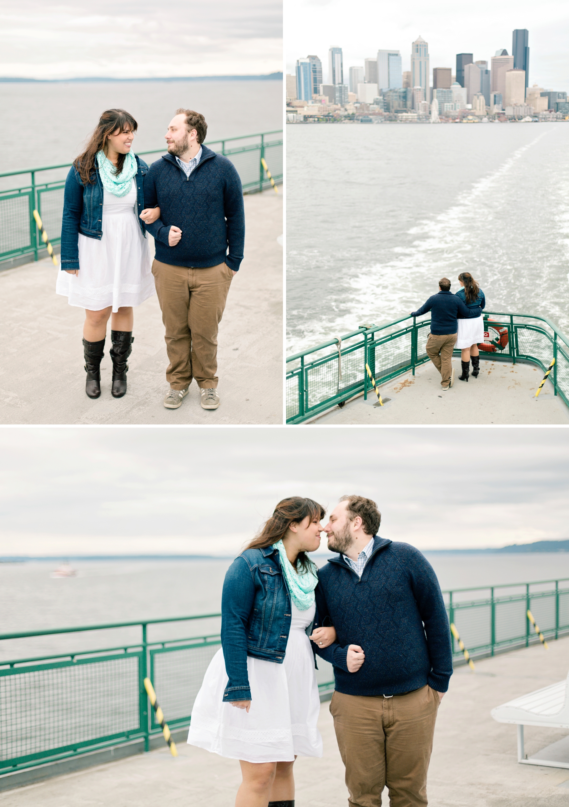 6-Seattle-Ferry-Engagement-Photographer-Bainbridge-Island-Wedding-Photography-by-Betty-Elaine