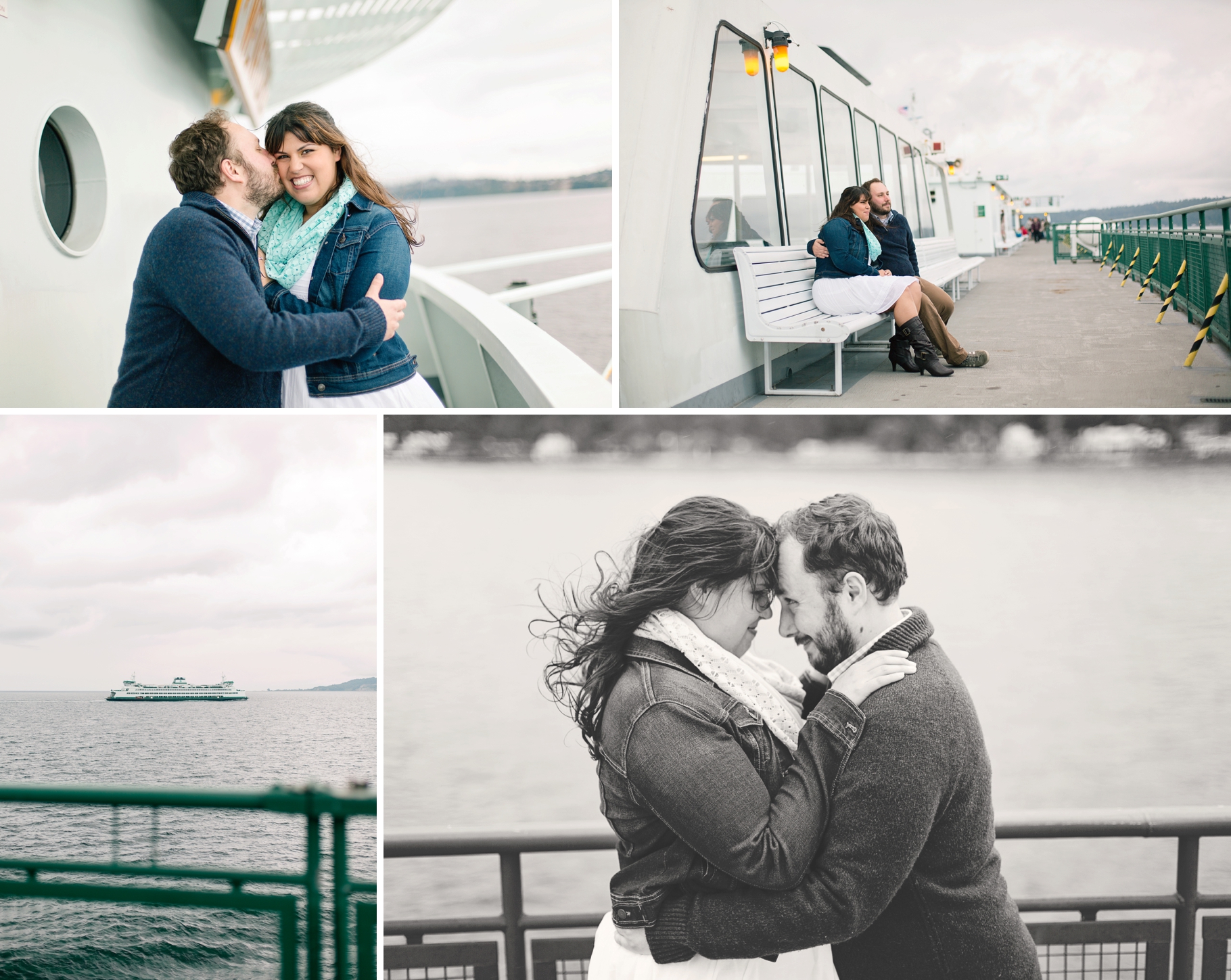8-Seattle-Ferry-Engagement-Photographer-Bainbridge-Island-Wedding-Photography-by-Betty-Elaine
