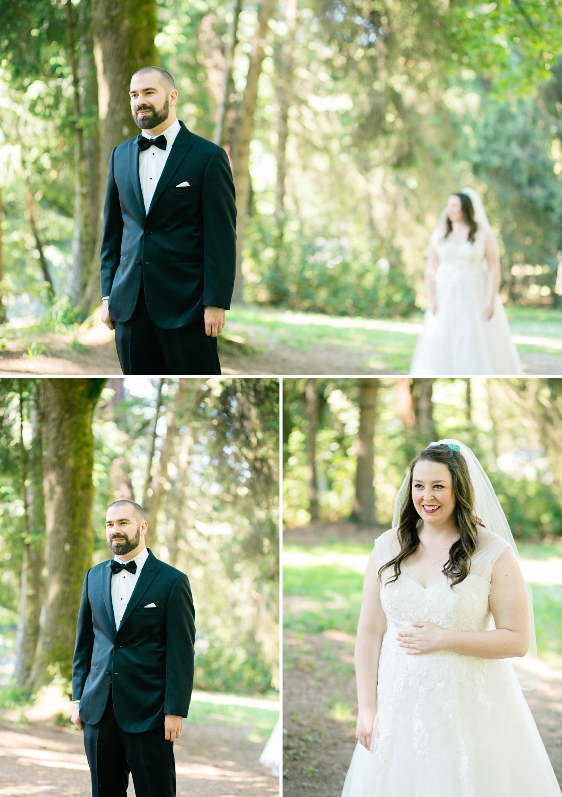 11-First-Look-Bride-Groom-Woodland-Park-Seattle-Wedding-Photographer-Photography-by-Betty-Elaine