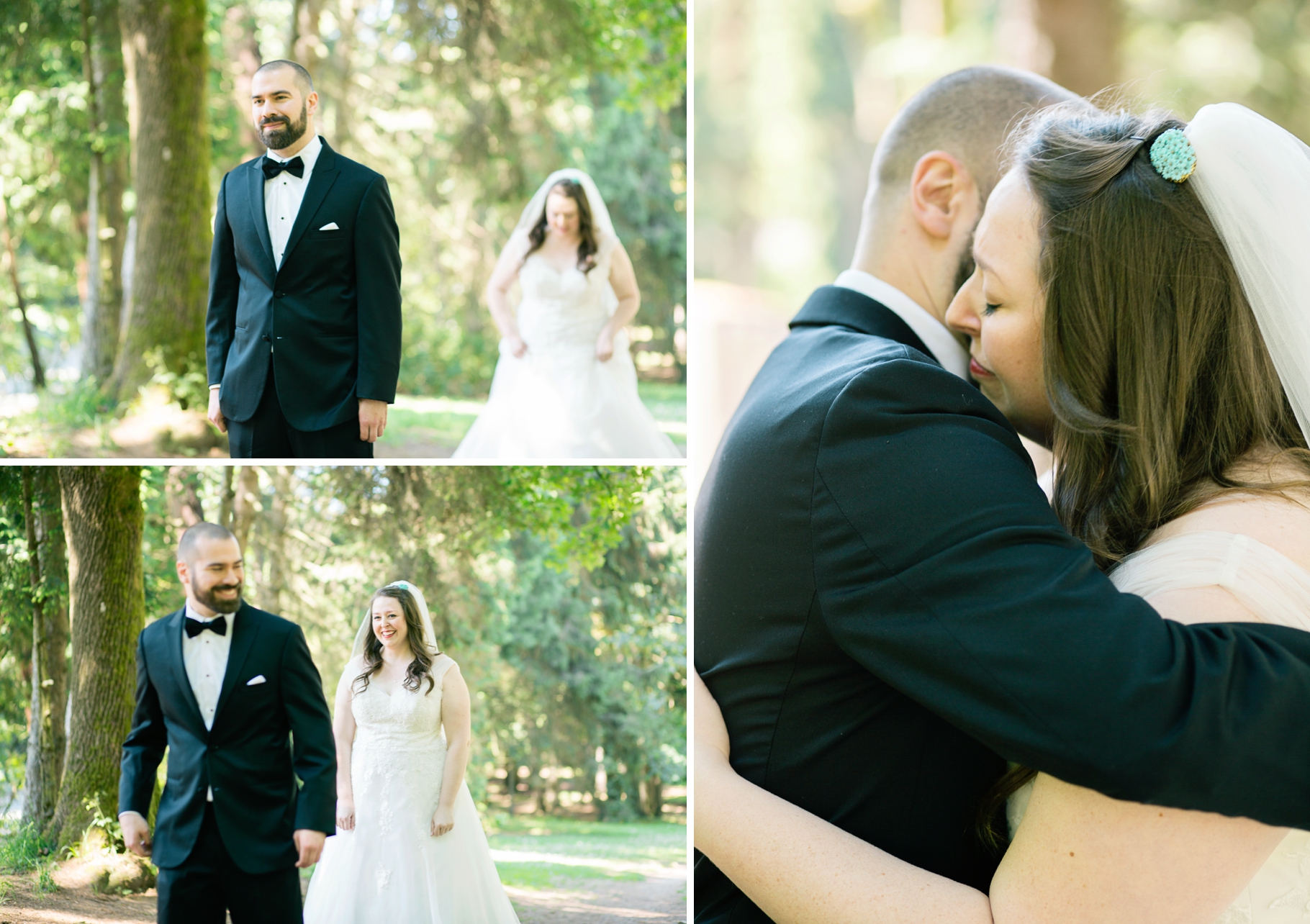 12-First-Look-Bride-Groom-Woodland-Park-Seattle-Wedding-Photographer-Photography-by-Betty-Elaine