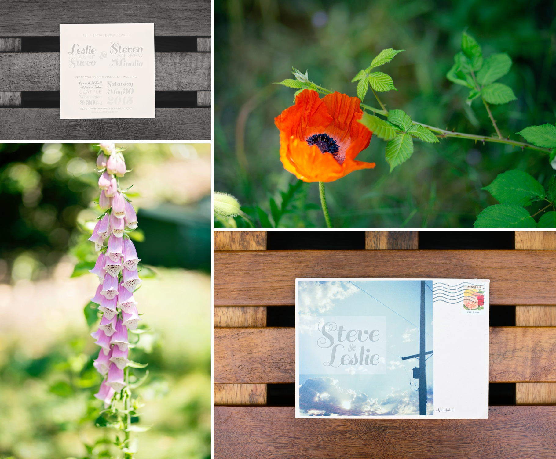 2-Wedding-Invitation-Paper-Garden-Home-Green-Lake-Seattle-Wedding-Photographer-Photography-by-Betty-Elaine