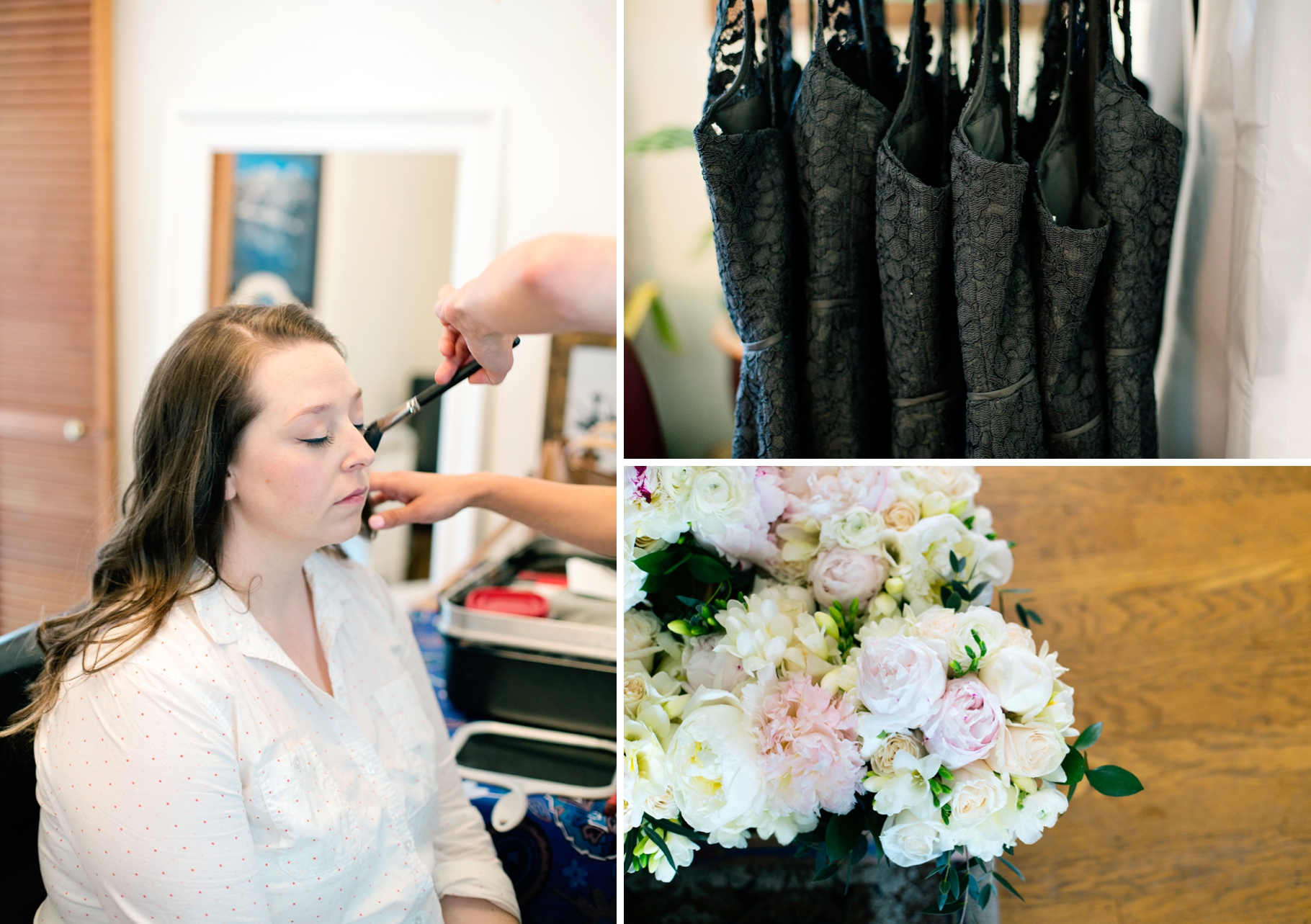 3-Getting-Ready-Bride-Makeup-Bridesmaid-Dresses-Seattle-Wedding-Photographer-Photography-by-Betty-Elaine