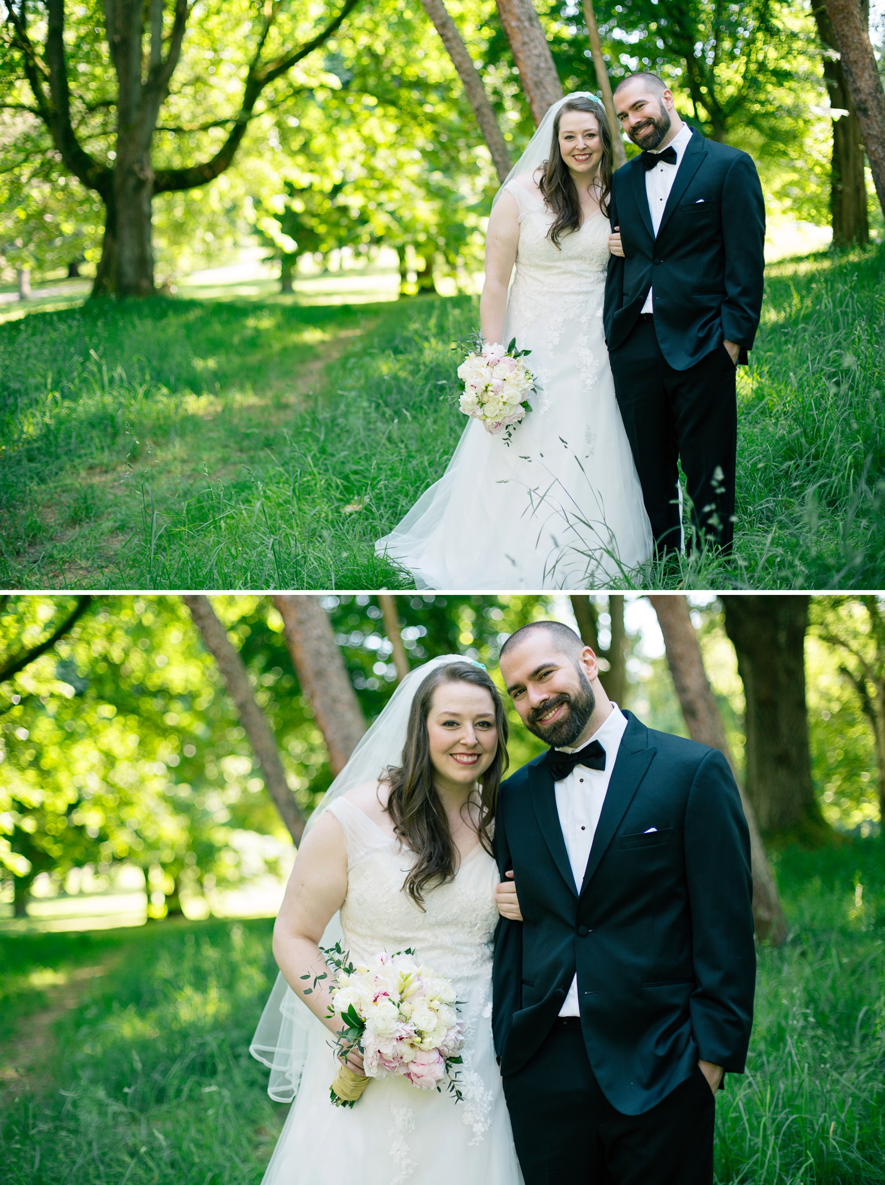 35-Bride-Groom-Romantic-Woodland-Park-Seattle-Wedding-Photographer-Photography-by-Betty-Elaine