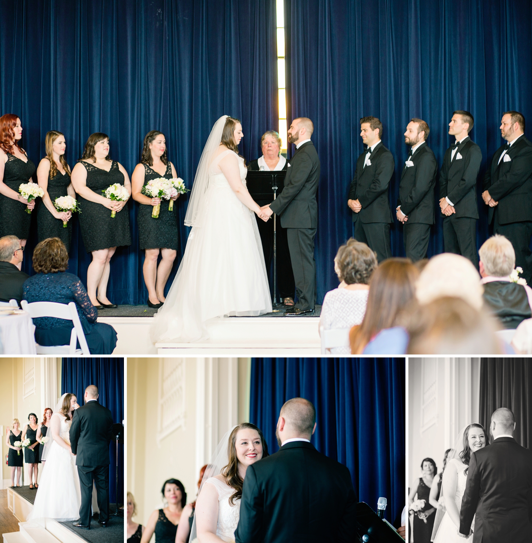 42-Bride-Groom-Ceremony-Photos-Great-Hall-Green-Lake-Seattle-Wedding-Photographer-Photography-by-Betty-Elaine