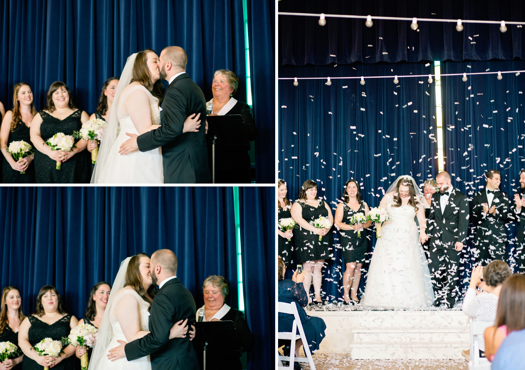 46-Bride-Groom-Ceremony-Photos-Confetti-Cannon-Great-Hall-Green-Lake-Seattle-Wedding-Photographer-Photography-by-Betty-Elaine