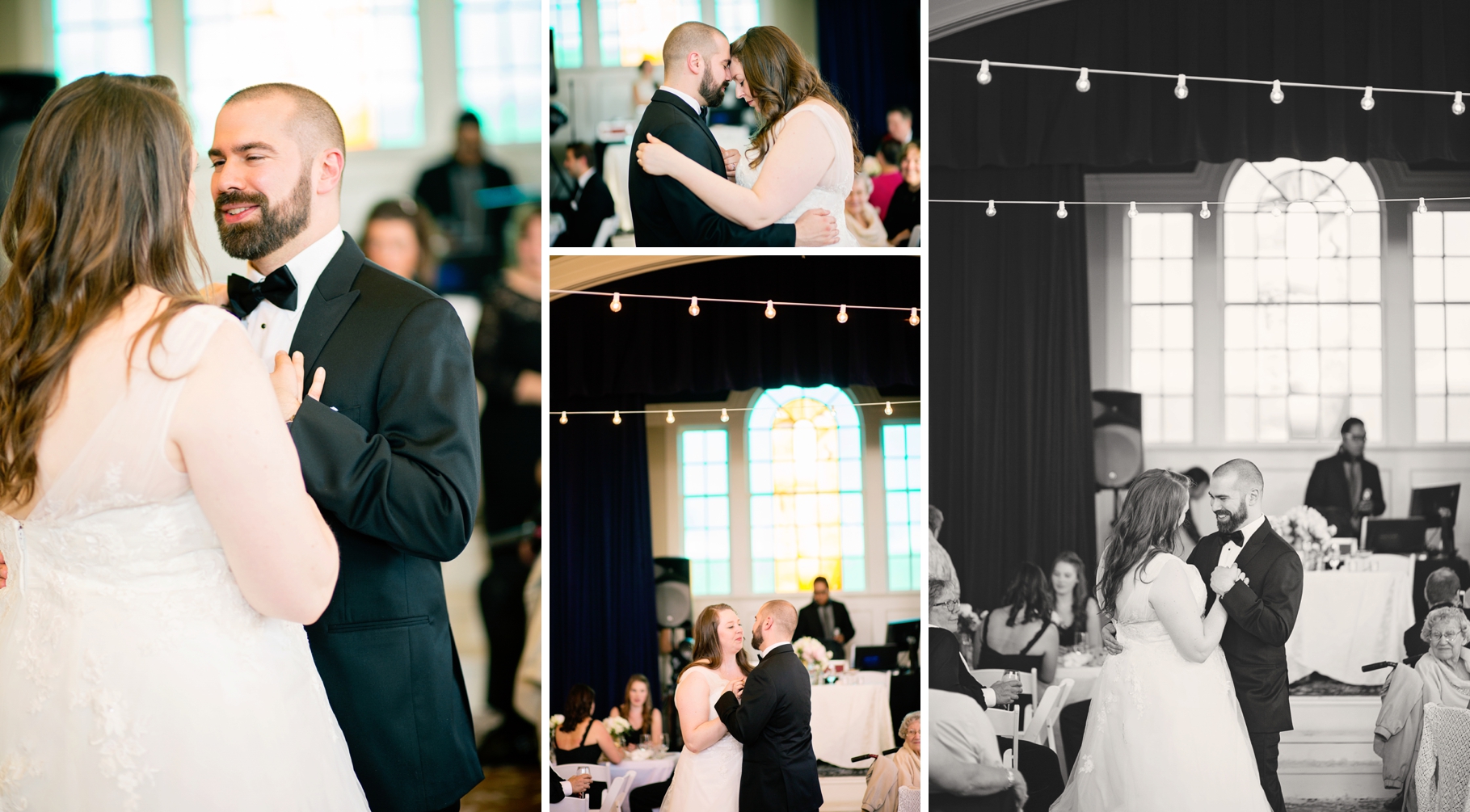 55-Great-Hall-Green-Lake-Wedding-Reception-First-Dance-Bride-Groom-Venue-Details-Ballroom-Classic-Style-Seattle-Wedding-Photographer-Photography-by-Betty-Elaine