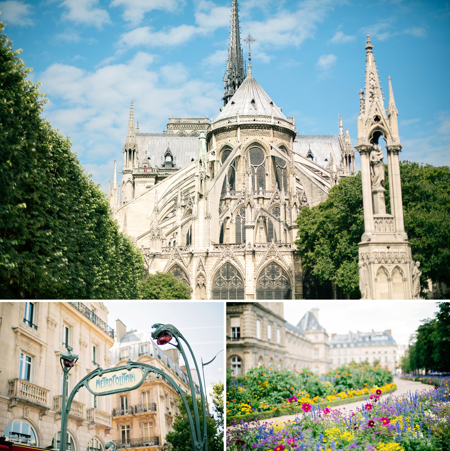 14-Notre-Dame-Latin-Quarter-Jardin-du-Luxembourg-Paris-France-Europe-Trip-Photography-by-Betty-Elaine