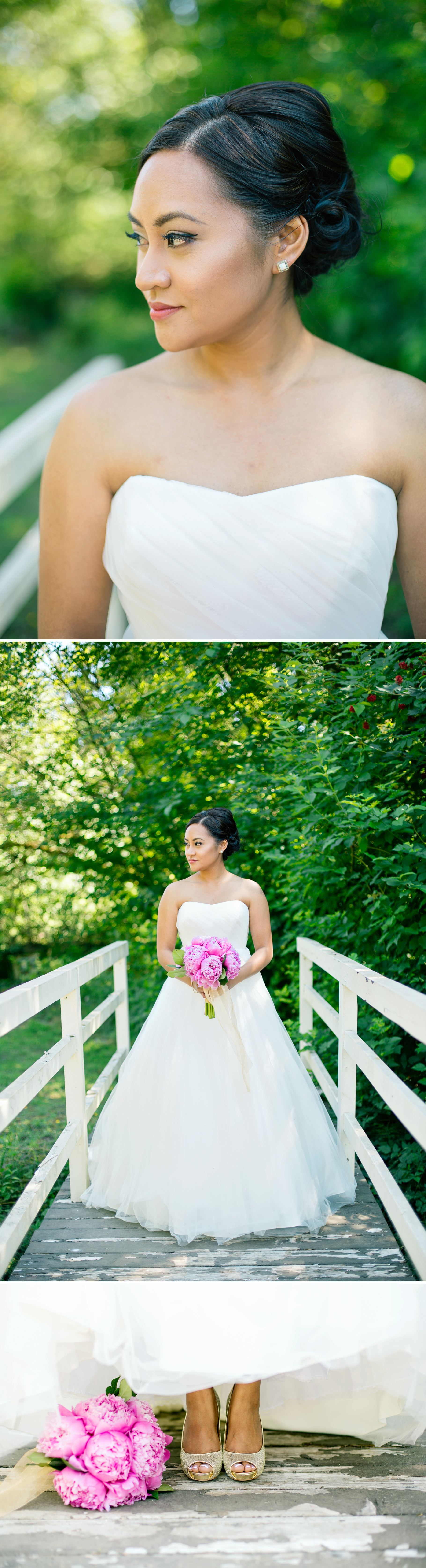 16-Bridal-Portraits-Bride-Photographer-Peony-Bouquet-Rock-Creek-Gardens-Seattle-Wedding-Photography-by-Betty-Elaine