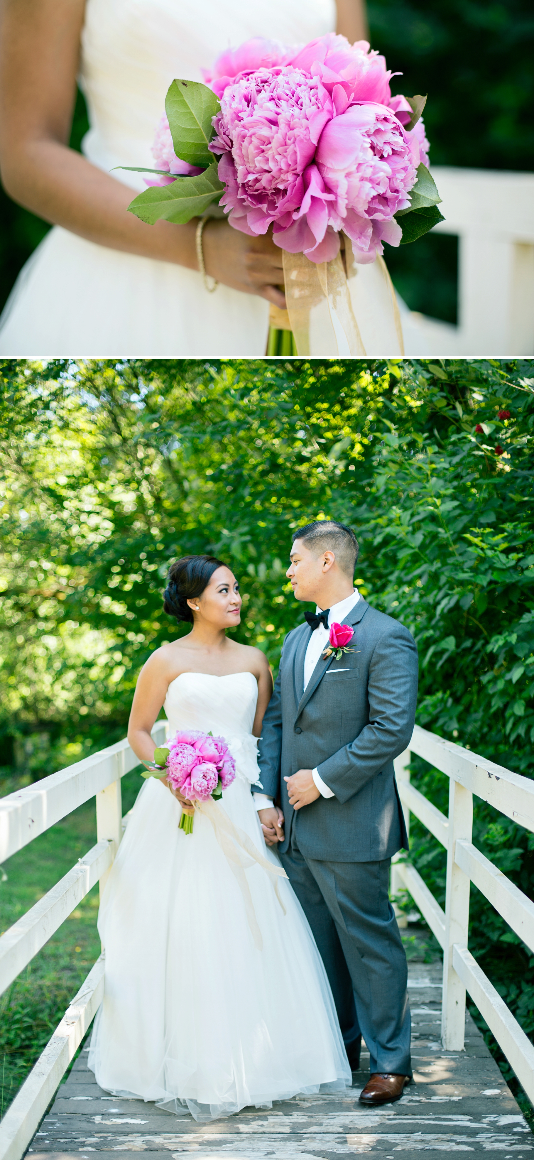 19-Bride-Groom-Wedding-Day-Portraits-Photographer-Peony-Bouquet-Rock-Creek-Gardens-Seattle-Wedding-Photography-by-Betty-Elaine