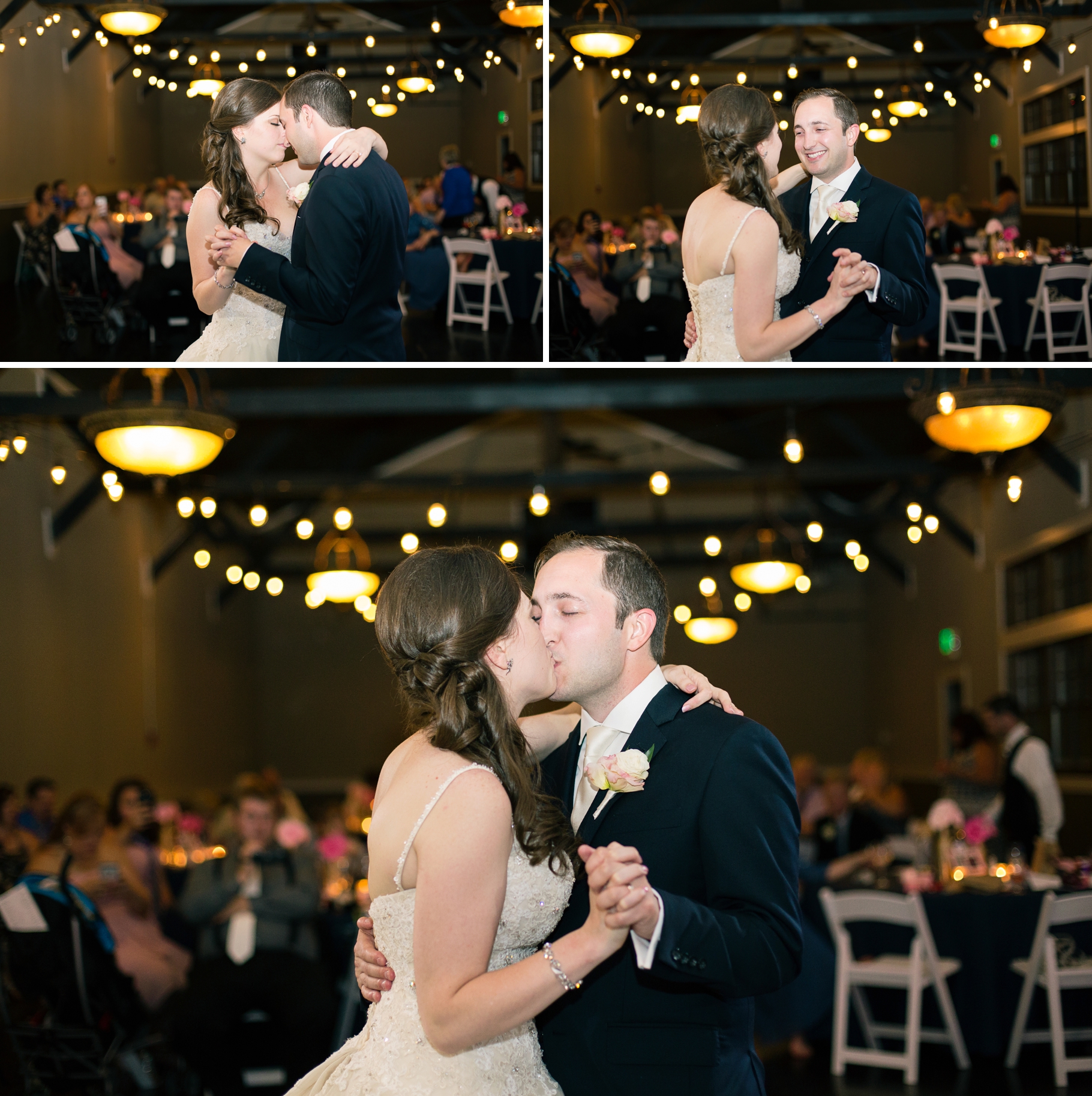 45-Reception-Bride-Groom-First-Dance-Hidden-Meadows-Snohomish-Wedding-Photographer-Northwest-Seattle-Photography-by-Betty-Elaine