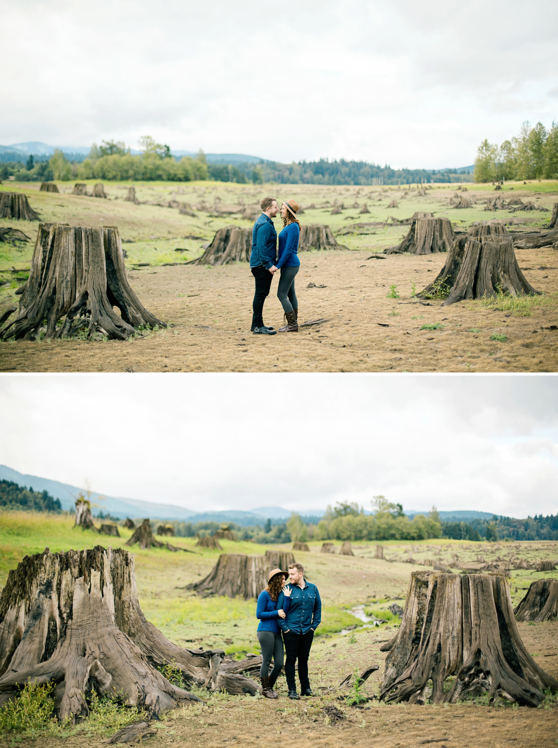 2-Mount-Rainier-National-Park-Photos-Anniversary-Sesssion-Adventure-Fall-Northwest-Photographer-Seattle-Wedding-Photography-by-Betty-Elaine