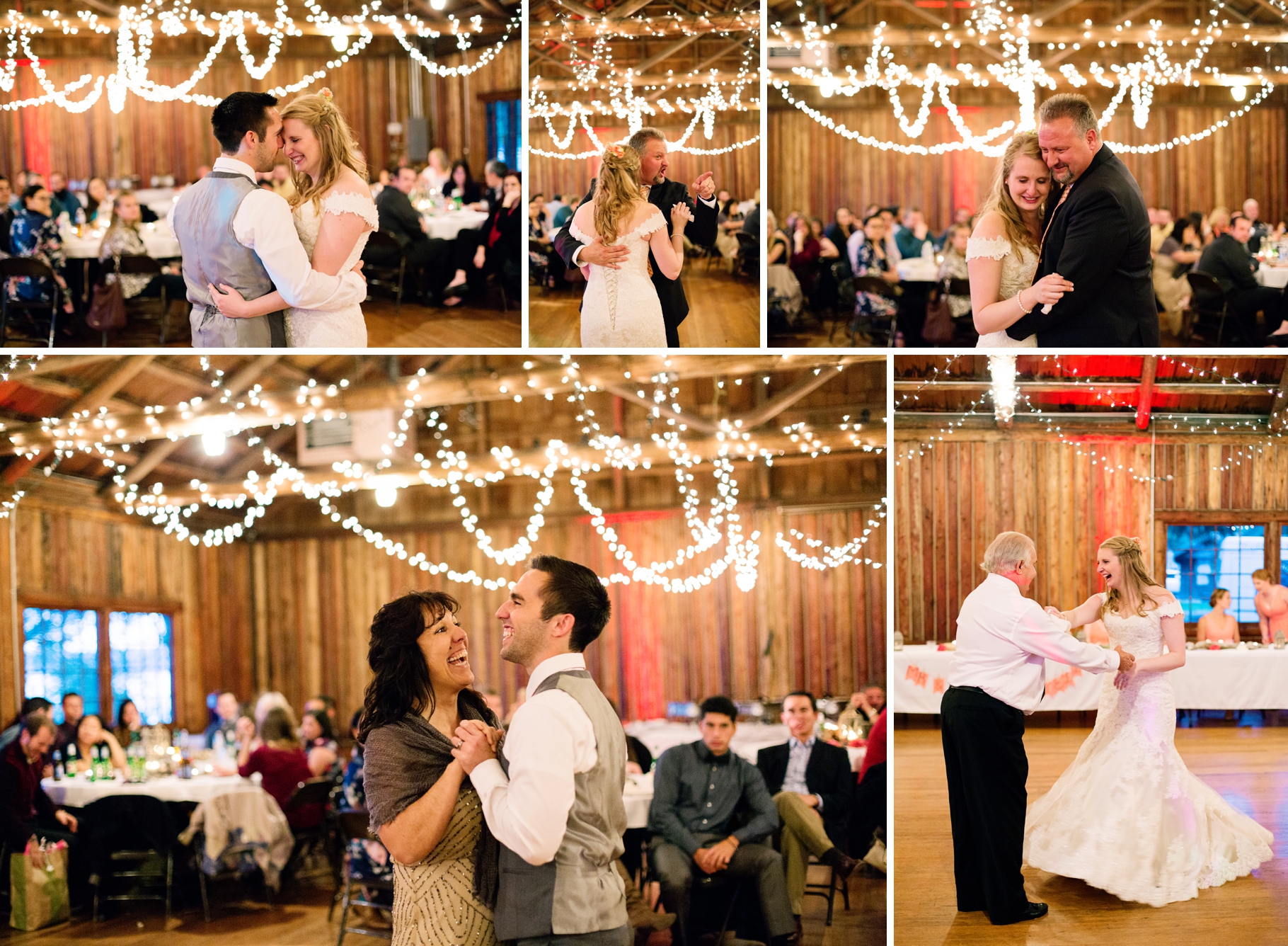 56-Reception-dancing-wooded-bluff-olympic-mountains-log-cabin-Kitsap-Memorial-State-Park-Forest-Northwest-Photographer-Seattle-Wedding-Photography-by-Betty-Elaine