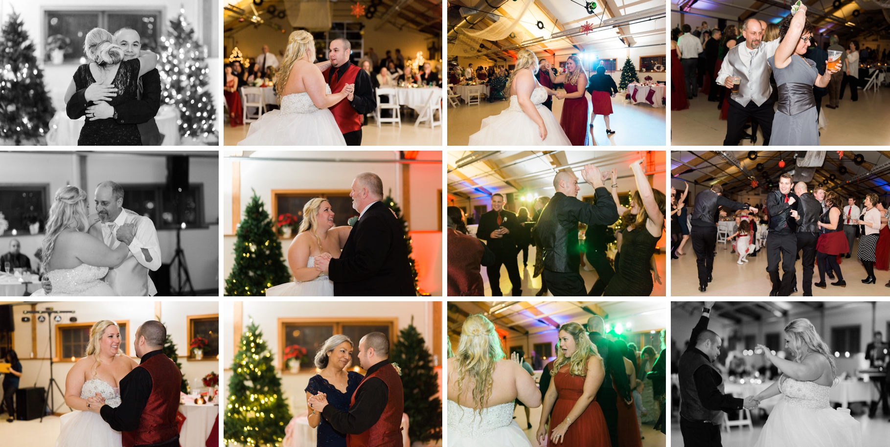 22-Reception-Christmas-Wedding-Pickering-Barn-Issaquah-Christmas-Wedding-Winter-Wedding-Photographer-Seattle-Photography-by-Betty-Elaine