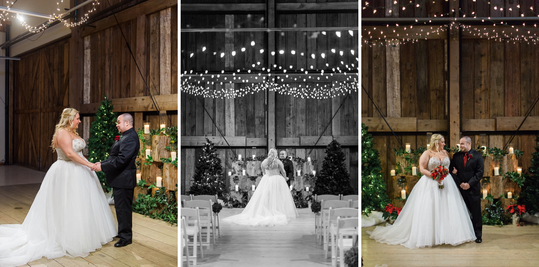 7-First-Look-Bride-Groom-Pickering-Barn-Issaquah-Winter-Wedding-Photographer-Seattle-Photography-by-Betty-Elaine