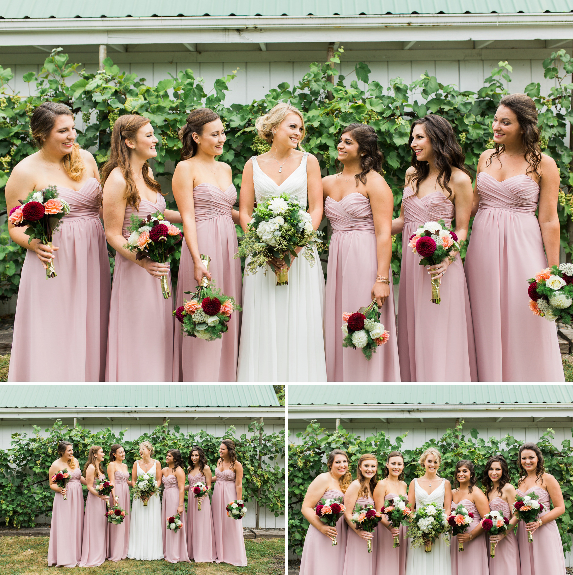 18-Delille-Cellars-Chateau-Vineyard-Bride-Bridesmaids-Wedding-Photography-by-Betty-Elaine-Woodinville-Winery-Seattle-Photographer