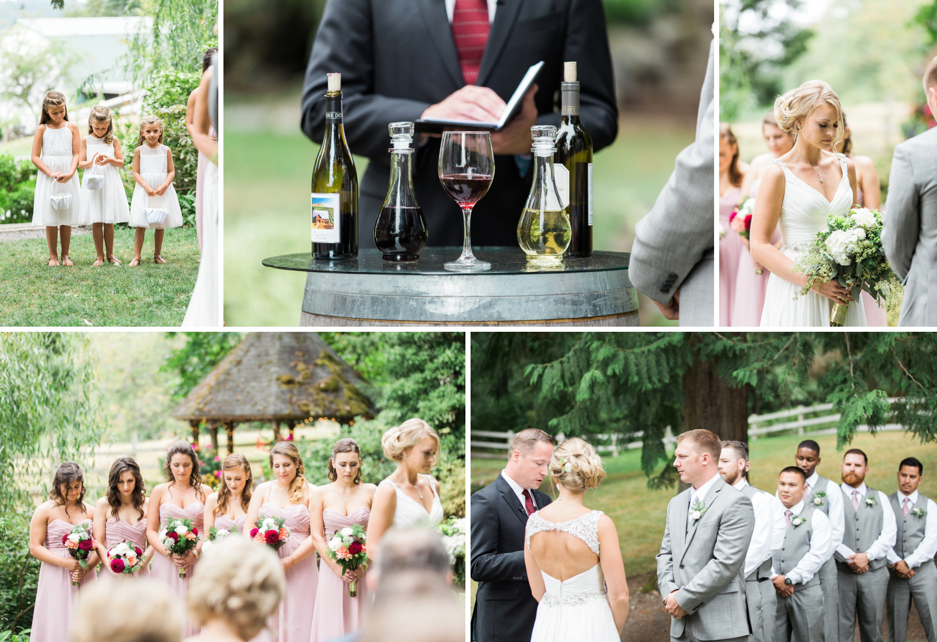 25-Vineyard-Delille-Cellars-Chateau-Ceremony-Wedding-Photography-by-Betty-Elaine-Woodinville-Winery-Seattle-Photographer
