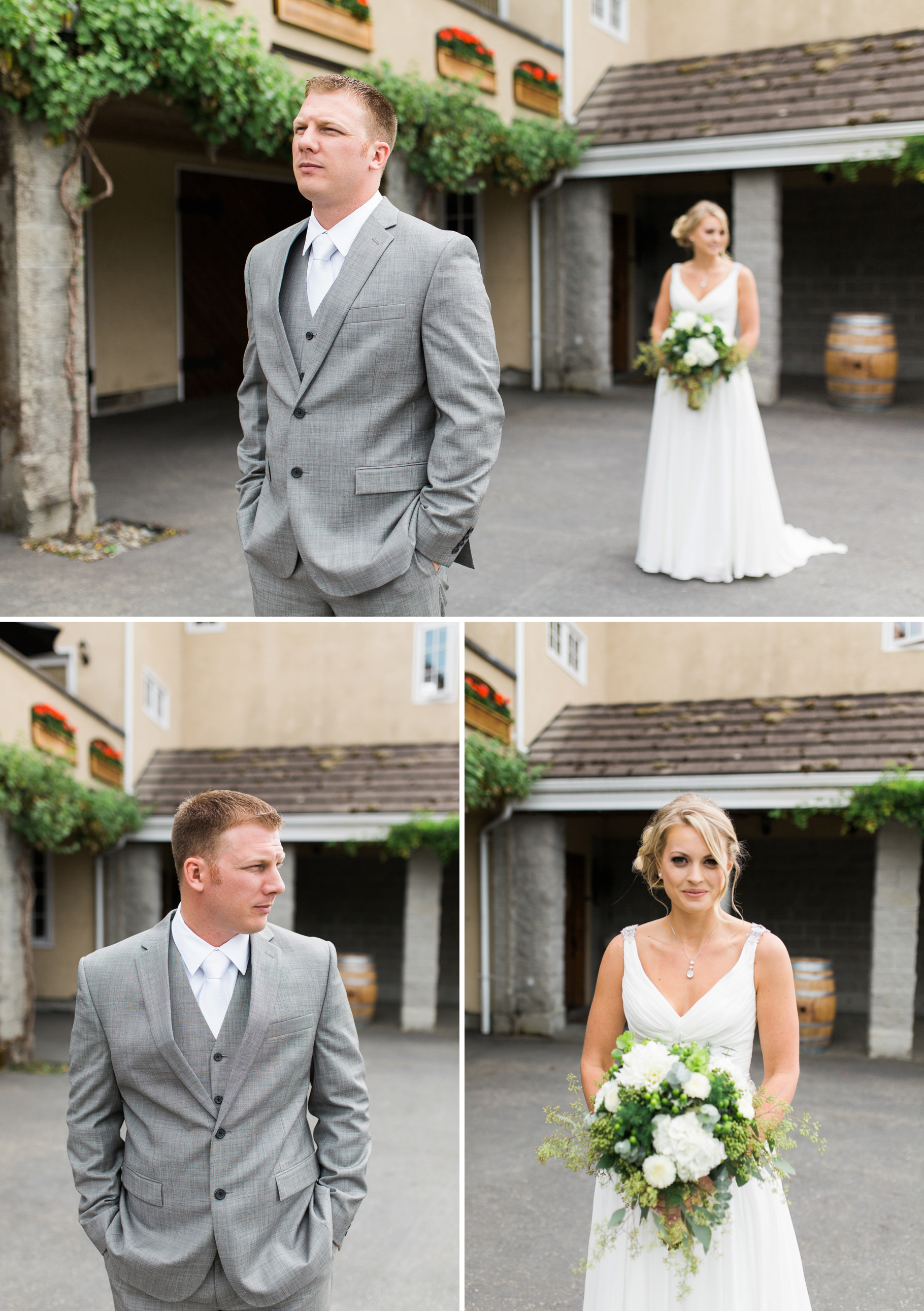 9-Delille-Cellars-Chateau-First-Look-Bride-Groom-Wedding-Photography-by-Betty-Elaine-Woodinville-Winery-Seattle-Photographer