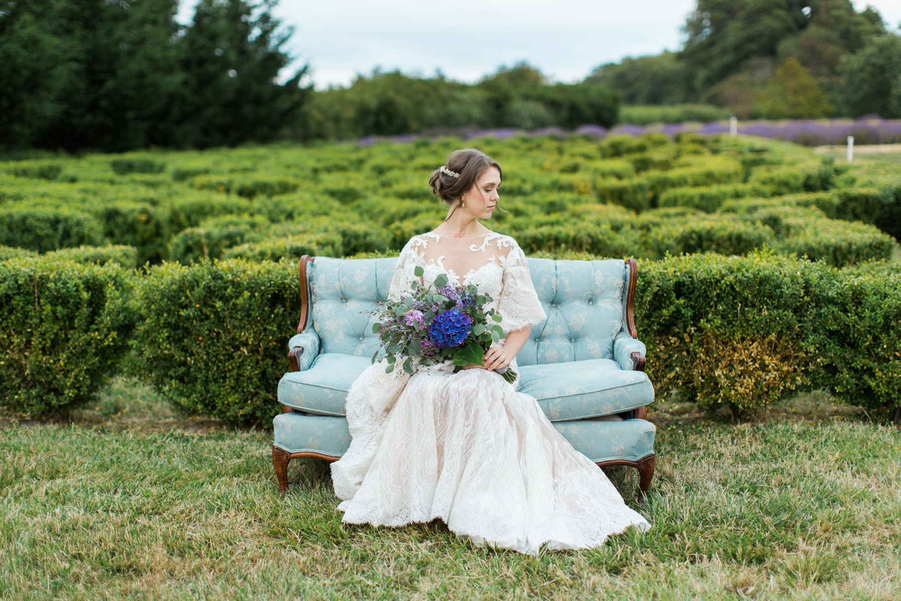 20-Olympic-Peninsula-Lavendar-Farm-bridal-Photography-jardin-de-soleil-Seattle-Wedding-Photographer
