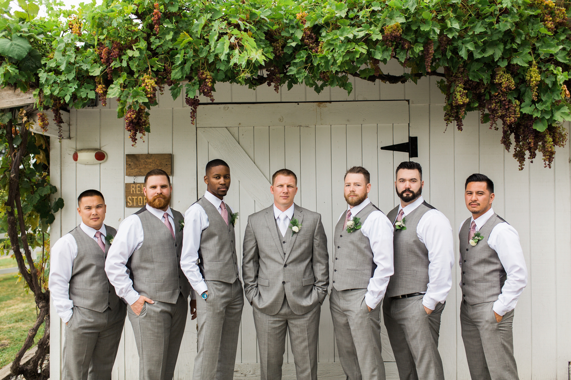 30-Woodinville-Groomsmen-Washington-Winery-Delille-Cellars-Seattle-Wedding-Photographer