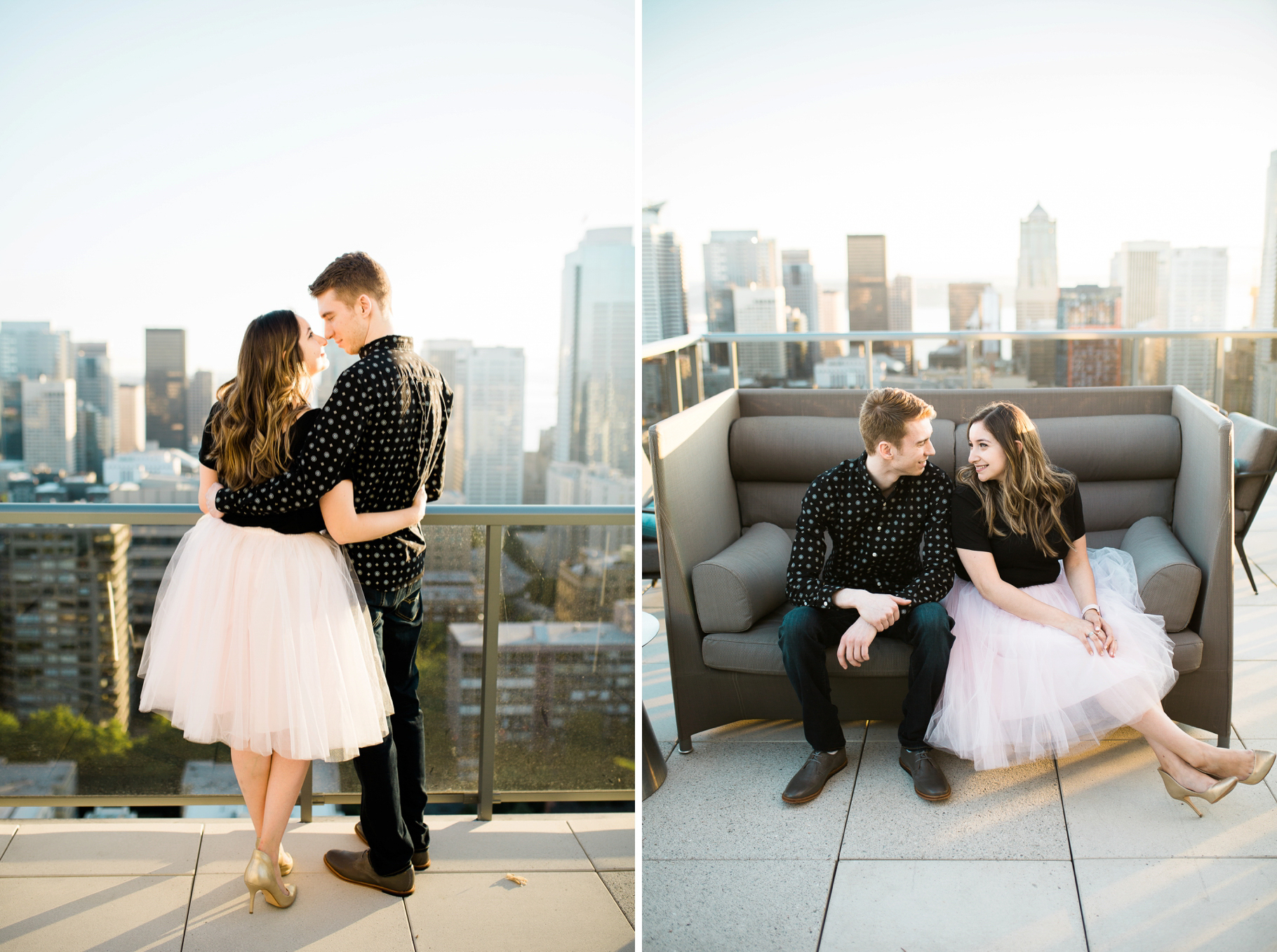 10-Capitol-Hill-rooftop-Engagement-Session-seattle-wedding-photographer