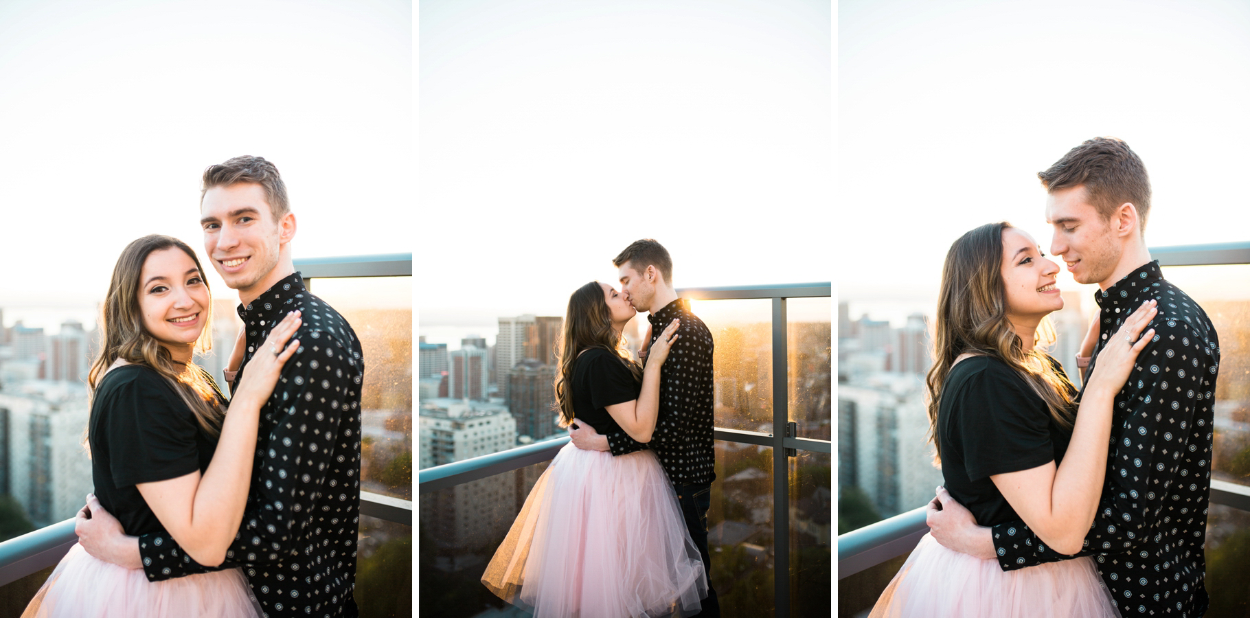 16-Capitol-Hill-sunset-rooftop-Engagement-Session-seattle-wedding-photographer