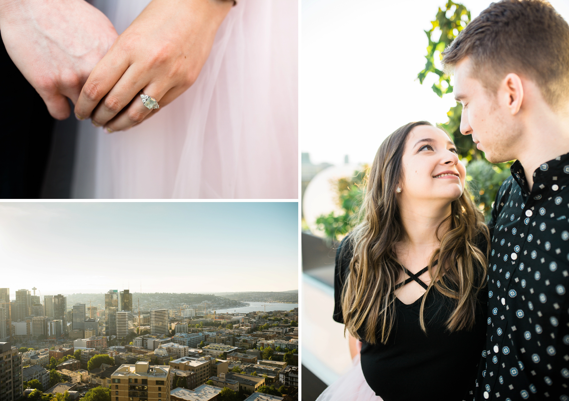 9-Capitol-Hill-rooftop-Engagement-Session-seattle-wedding-photographer