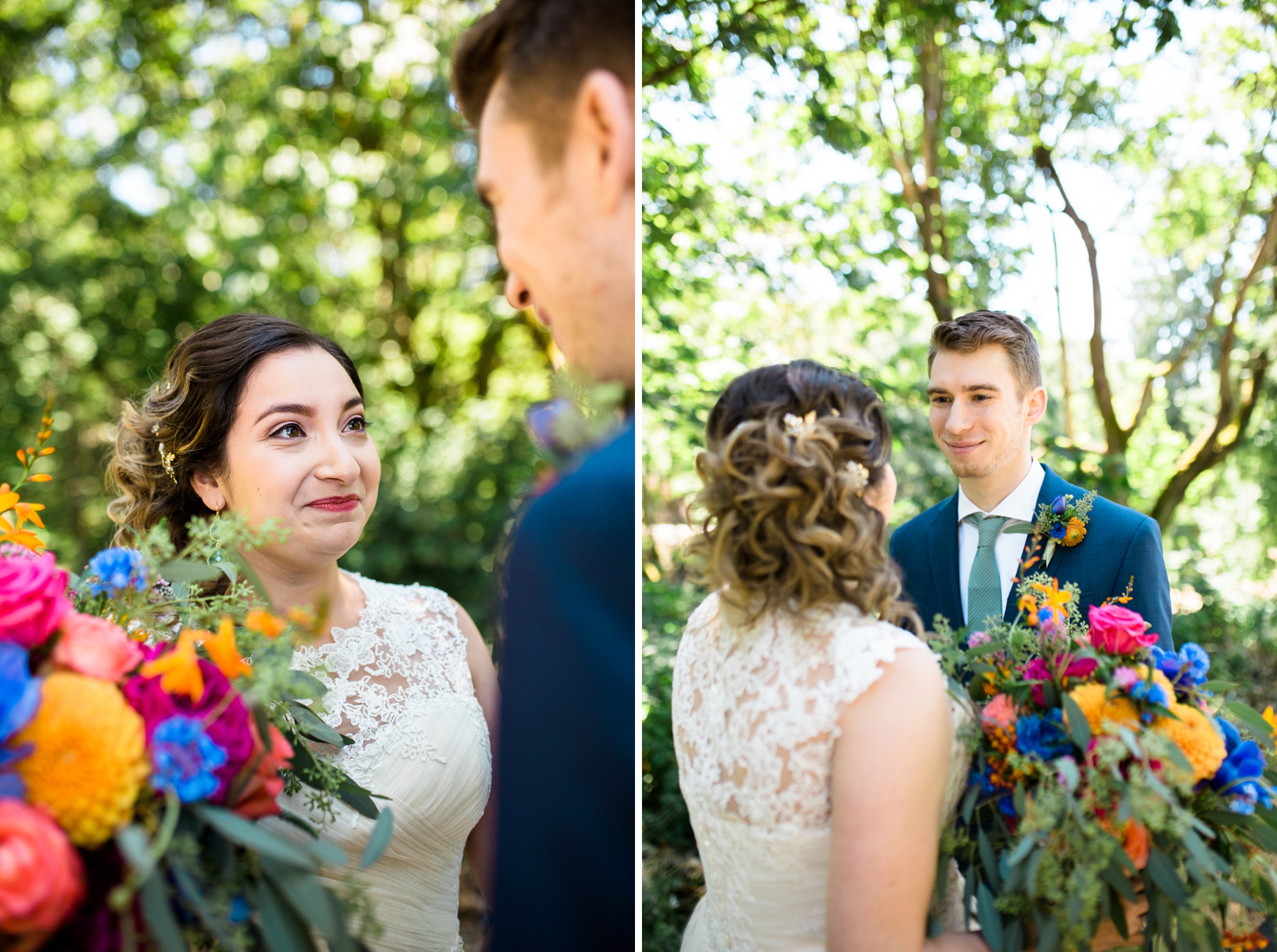 11-first-look-reaction-bride-groom-edmonds-seattle-wedding-photographer