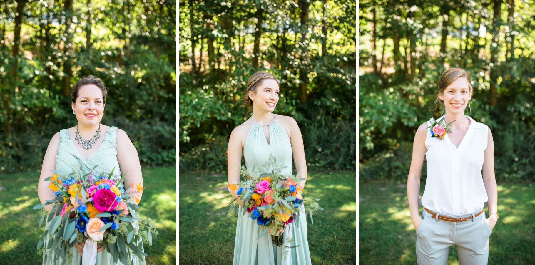 28-bridesmaids-green-dresses-portraits-edmonds-seattle-wedding-photographer