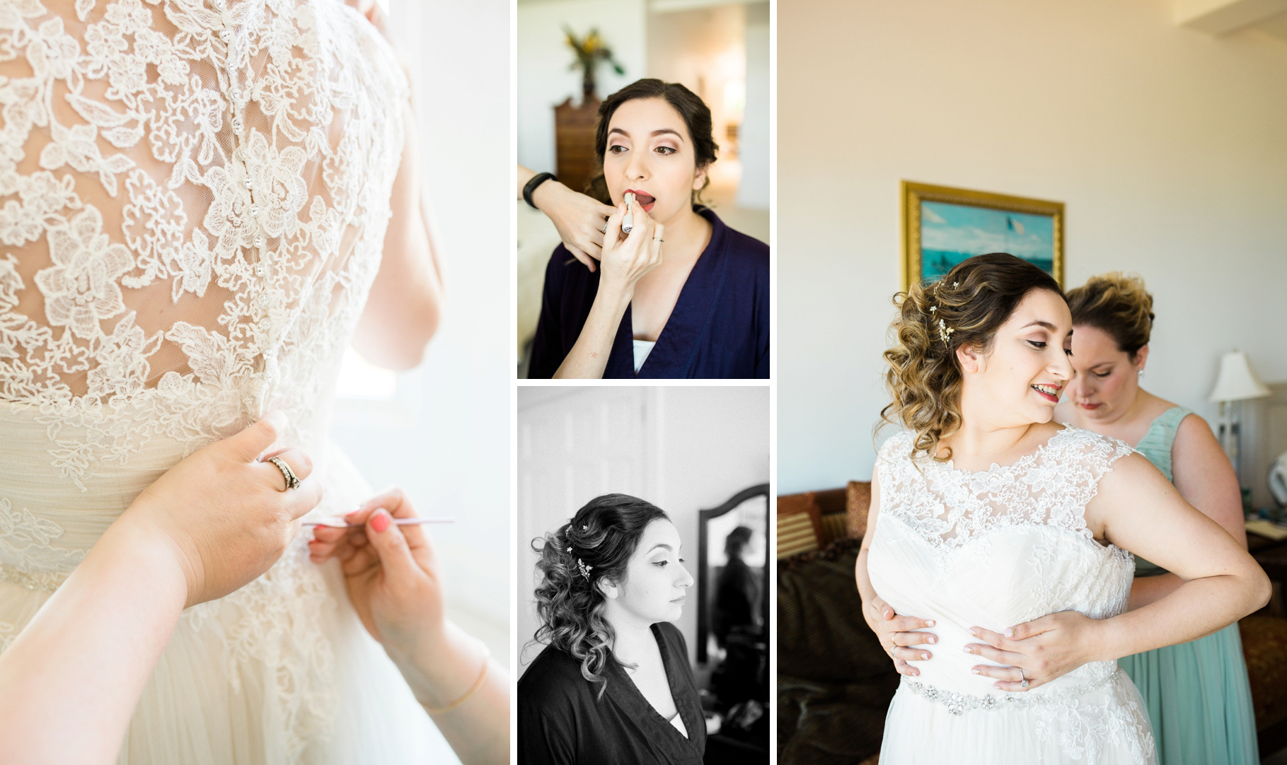 4-getting-ready-bridal-gown-dress-edmonds-seattle-wedding-photographer-olympics-waterfront