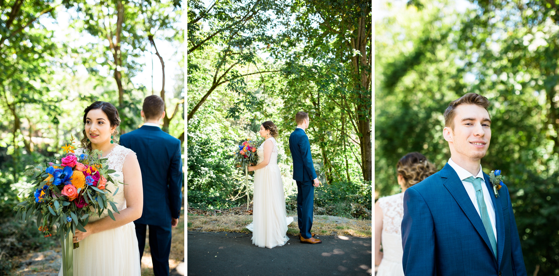 8-first-look-reaction-woods-edmonds-seattle-wedding-photographer