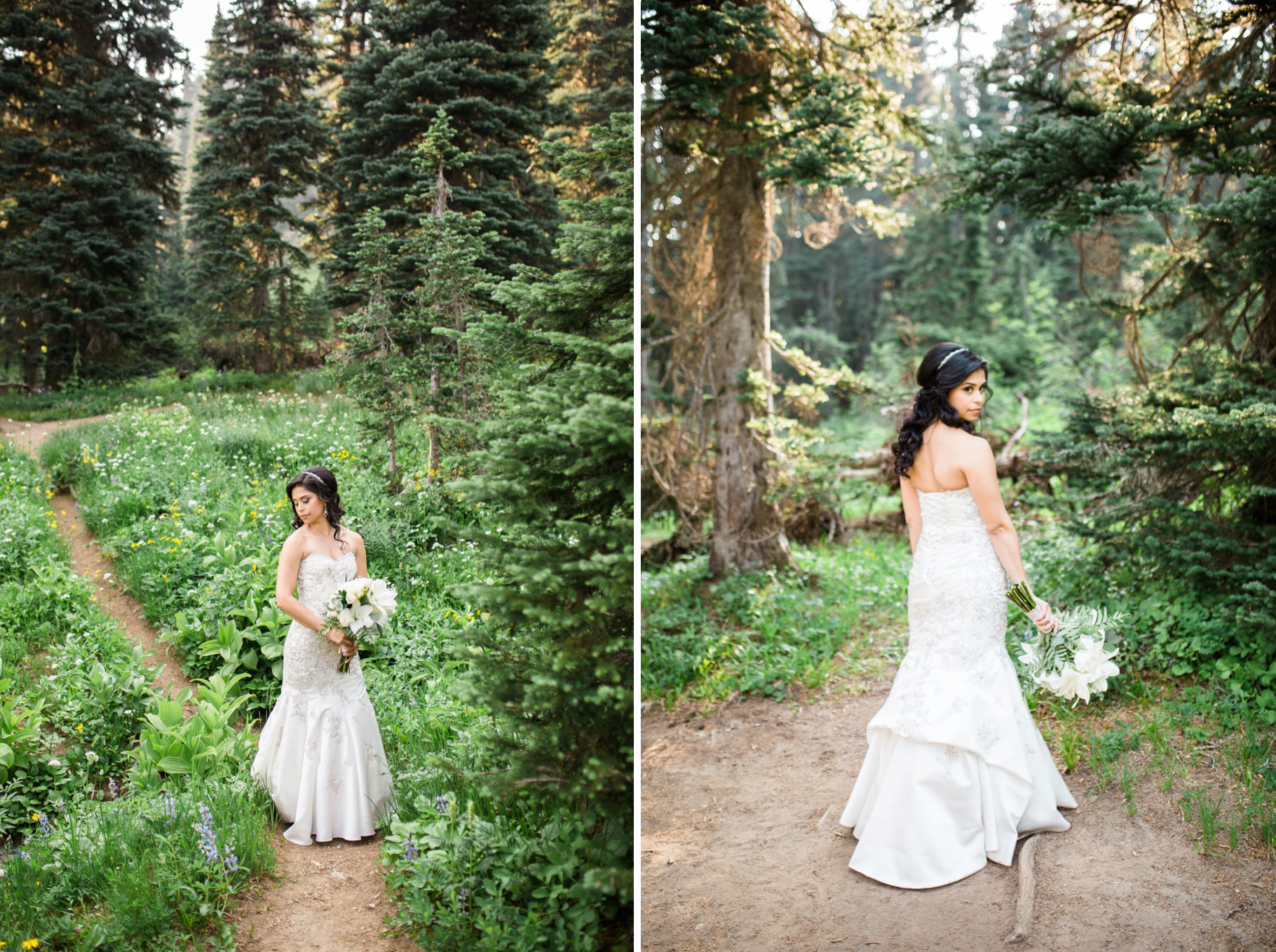 Tipsoo-Lake-Mt-Rainier-Wildflowers-Wedding-Photographer-Seattle-Photography-4