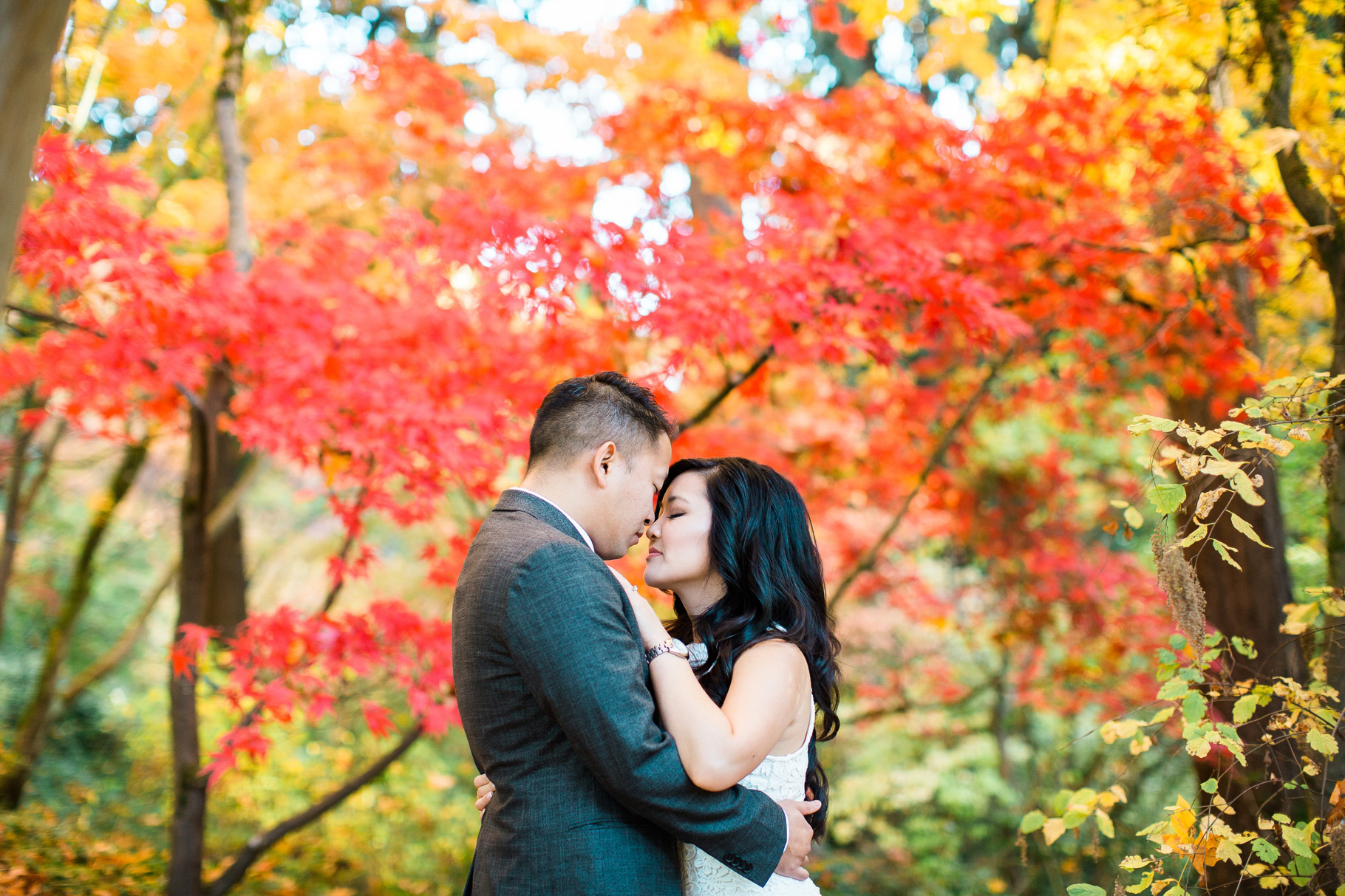 Washinton-Park-Arboretum-Engaged-Seattle-Wedding-Photographer_0009
