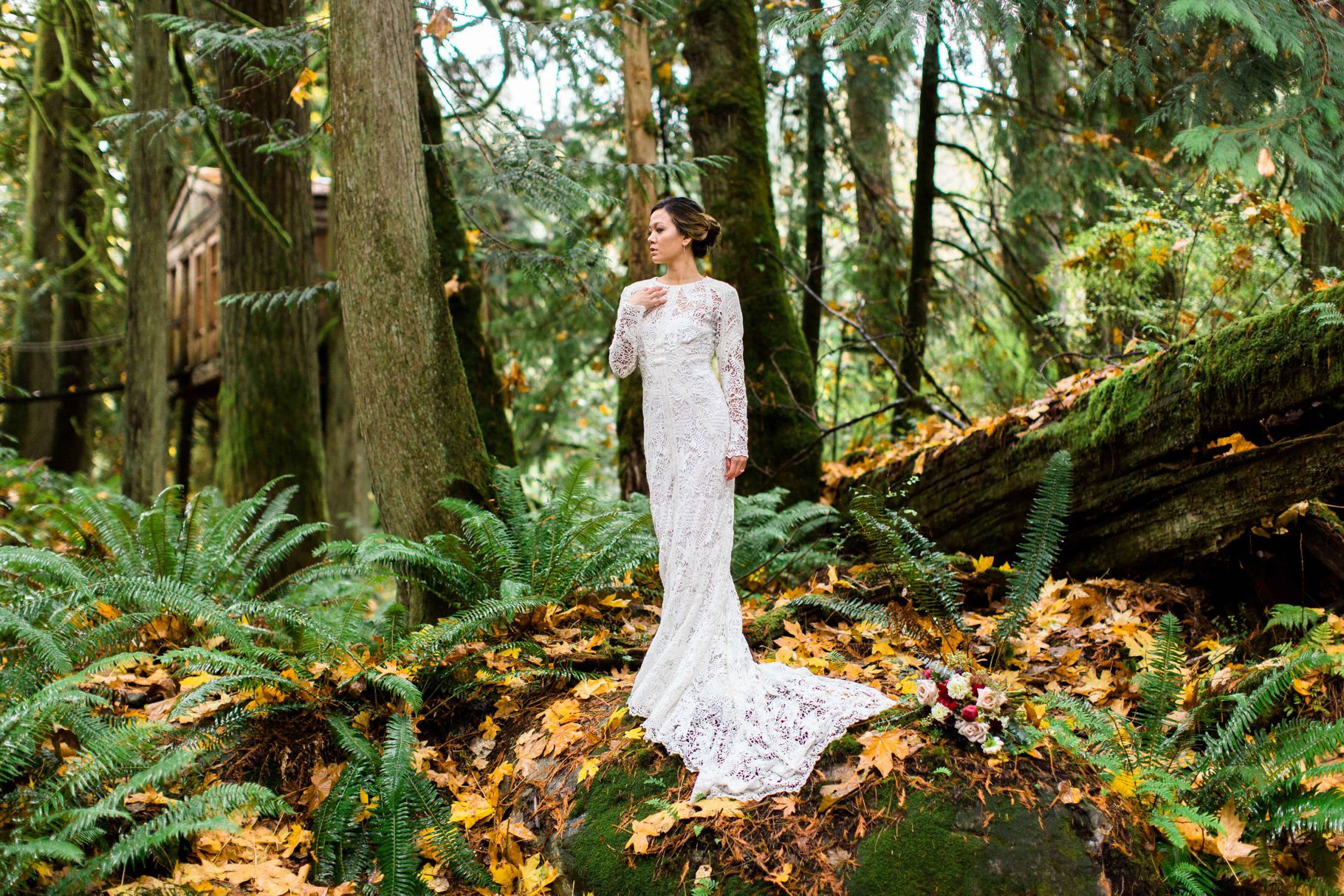 1-TreeHouse-Point-Elopement-Bridal-Photography-Washington-Destination-Wedding-Photographer-Seattle