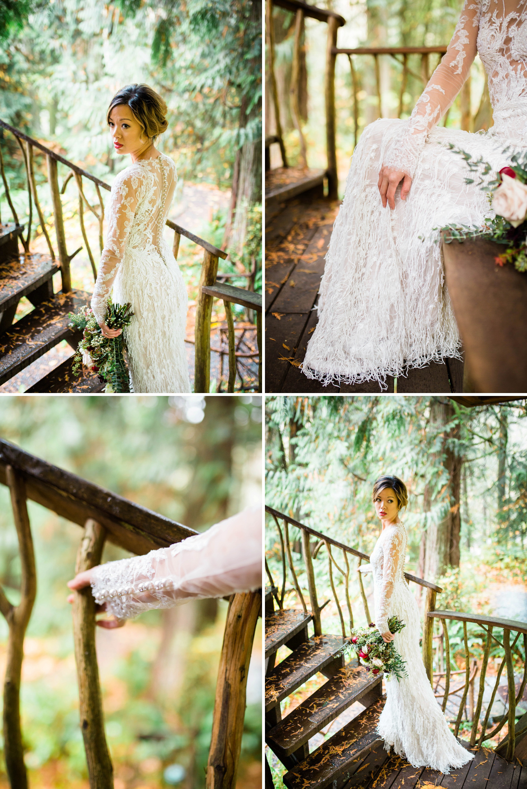 5-Bridal-Portraits-TreeHouse-Point-Mea-Marie-Bridal-Inspiration-Seattle-Photographer
