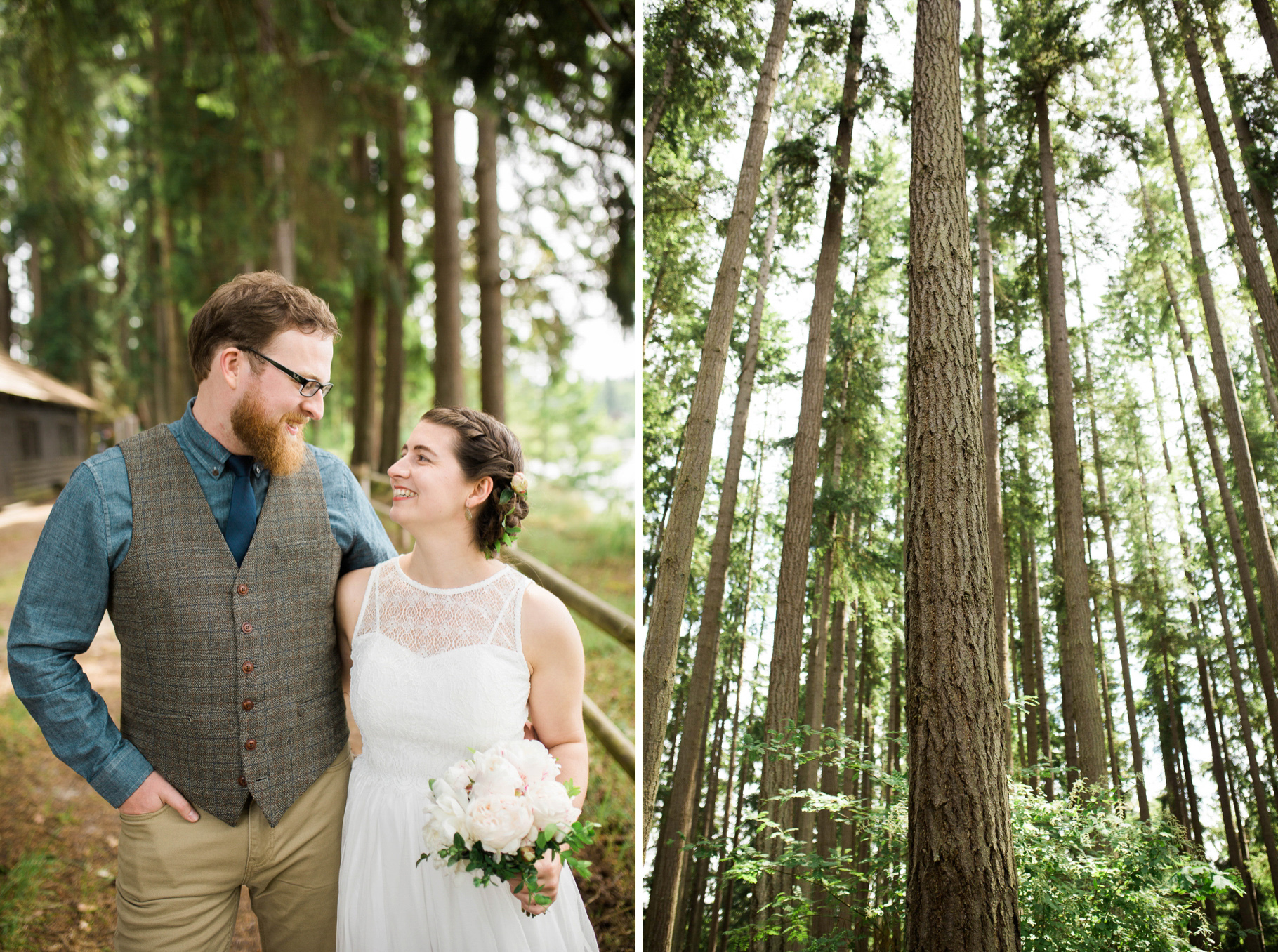 18-Eloping-in-Seattle-Wedding-Photographer-PNW-Locations-Kitsap-Memorial-State-Park