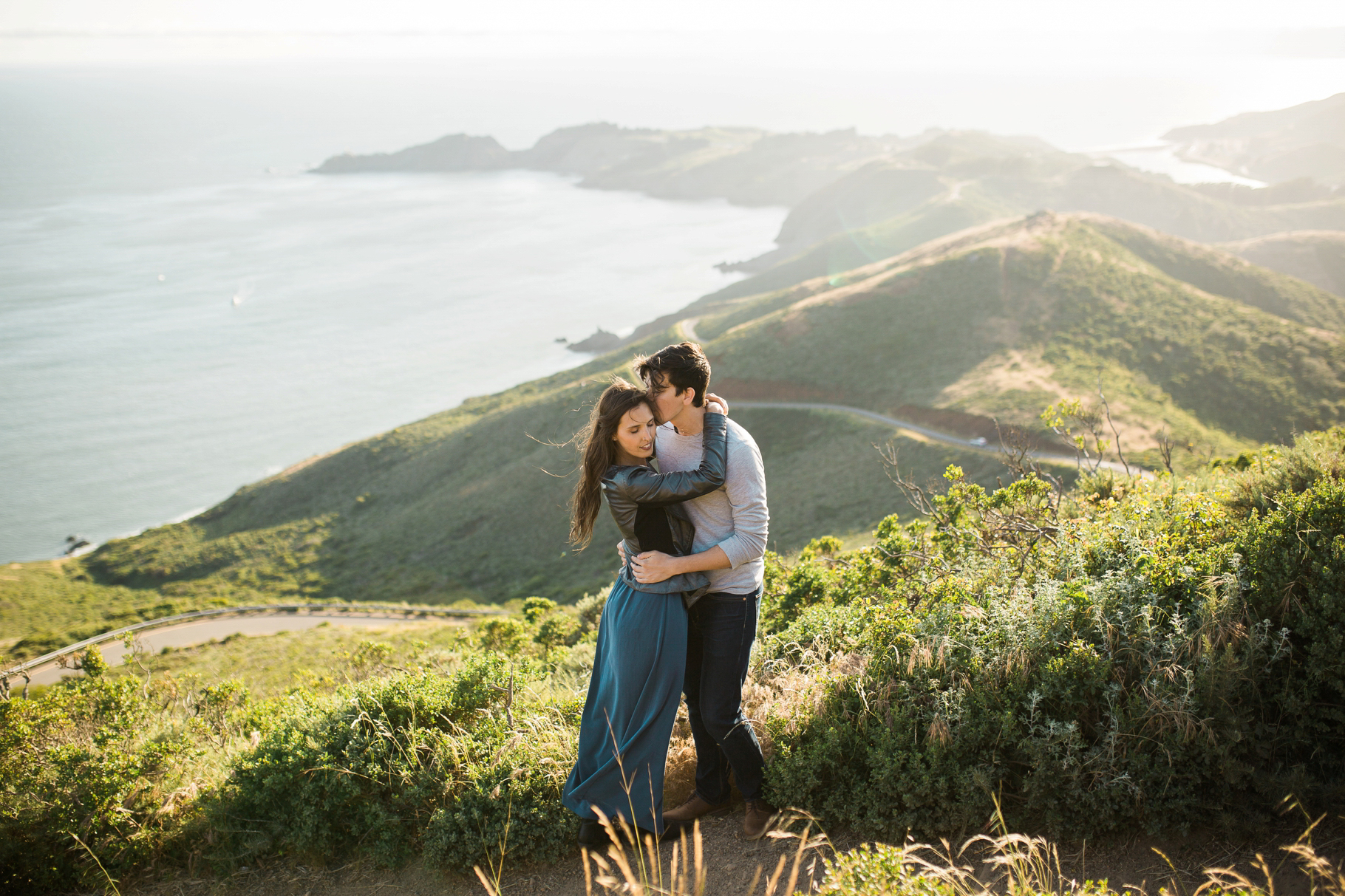 3-Eloping-in-San-Francisco-Marin-Headlands-Seattle-Wedding-Photographer-PNW-Locations