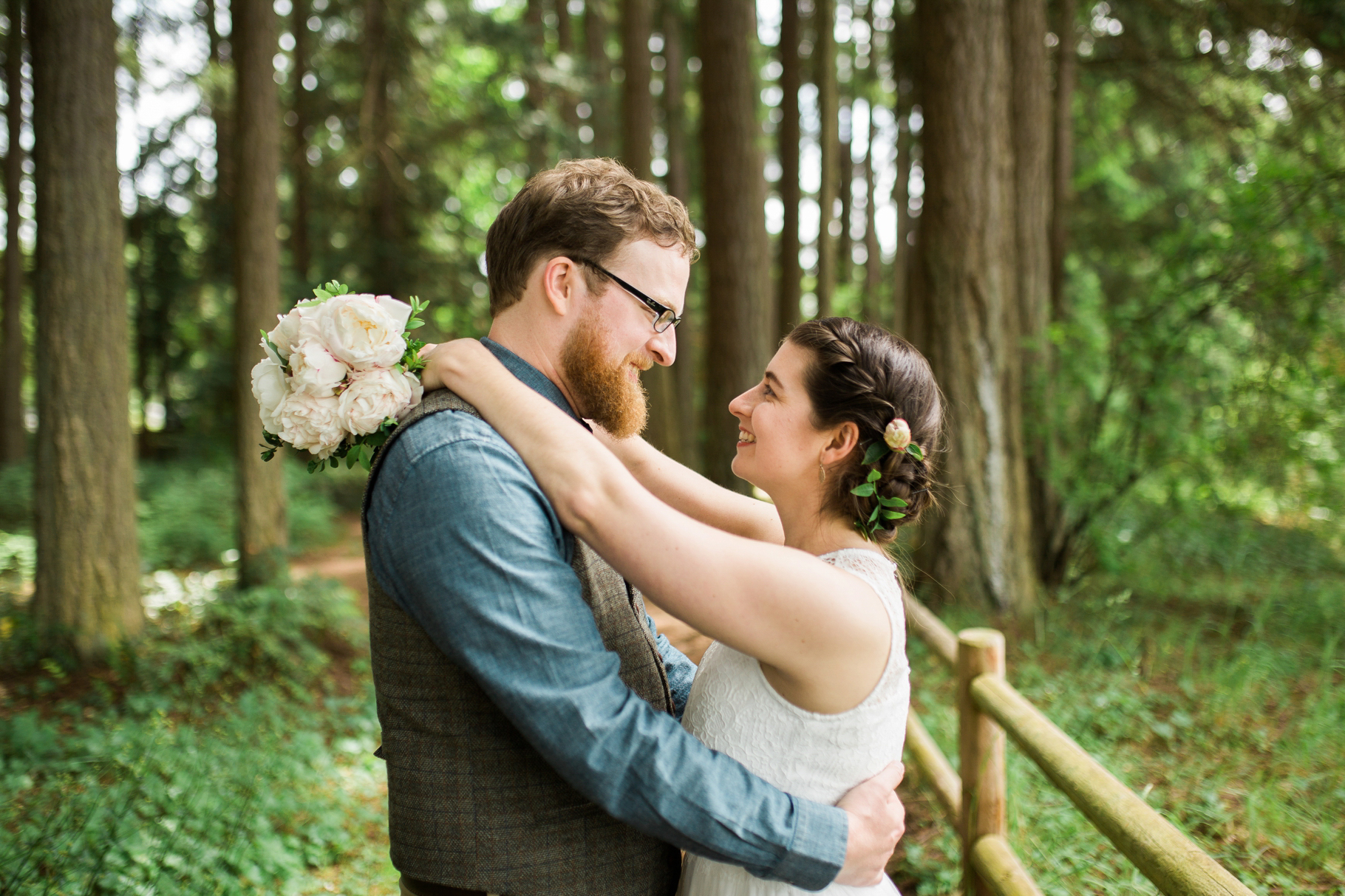 8-Eloping-in-Seattle-Wedding-Photographer-PNW-Locations-Kitsap-Memorial-State-Park