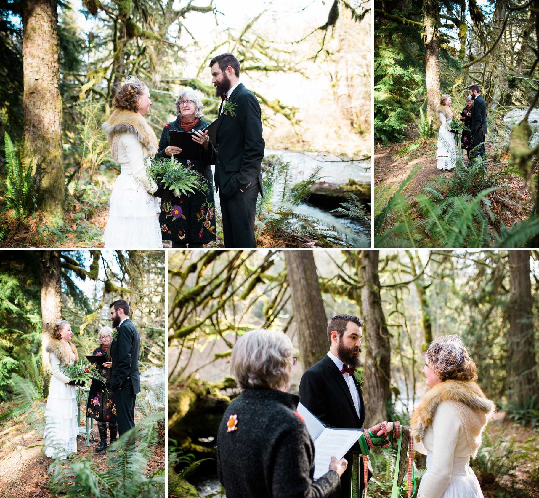 16-TreeHouse-Point-Elopement-ceremony-winter-wedding-eloping-in-seattle-photographer-northwest
