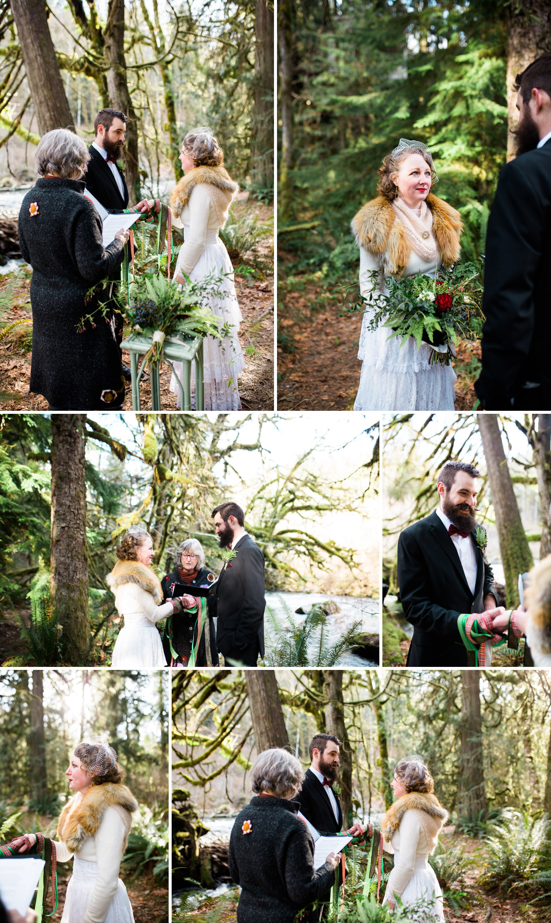 17-TreeHouse-Point-Elopement-ceremony-winter-wedding-eloping-in-seattle-photographer-northwest