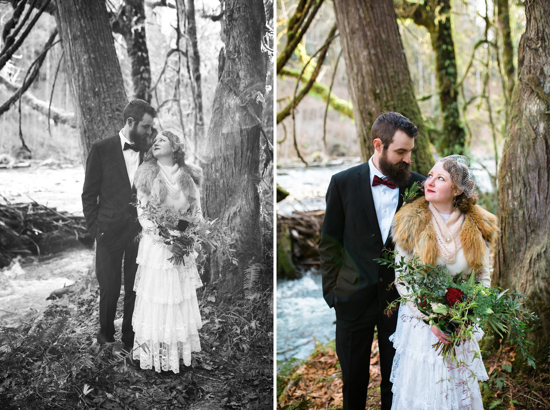 21-TreeHouse-Point-Elopement-wedding-eloping-in-seattle-photographer-northwest