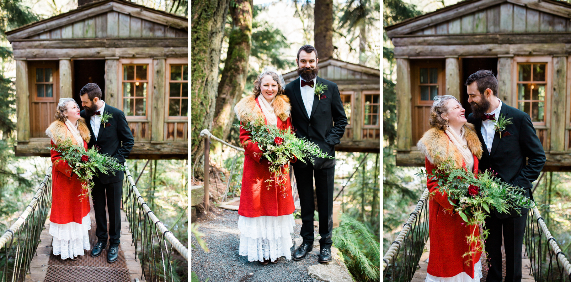 3-TreeHouse-Point-Elopement-winter-wedding-eloping-in-seattle-photographer-northwest