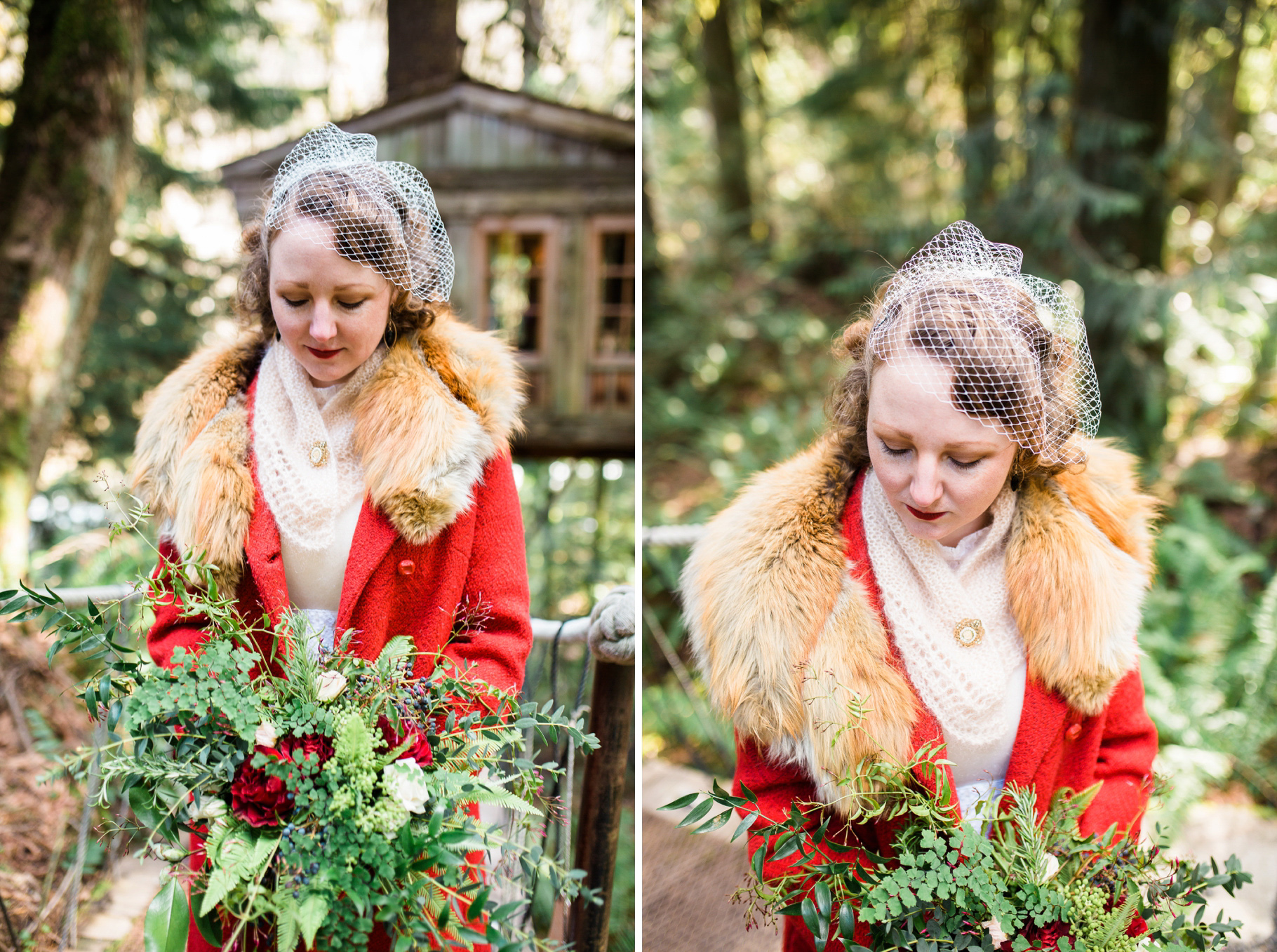 6-TreeHouse-Point-Elopement-winter-wedding-bridal-eloping-in-seattle-photographer-northwest
