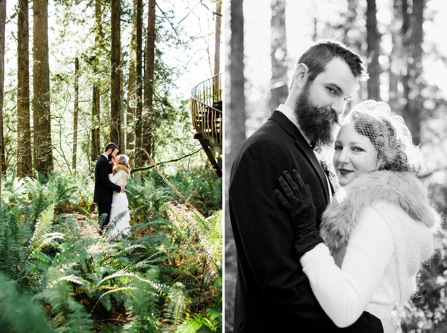 7-TreeHouse-Point-Elopement-wedding-eloping-in-seattle-photographer-northwest
